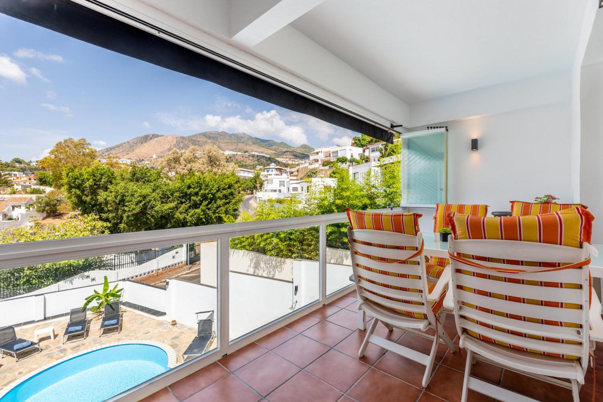 Torremuelle Grande - 4 Bedroom With Private Pool *