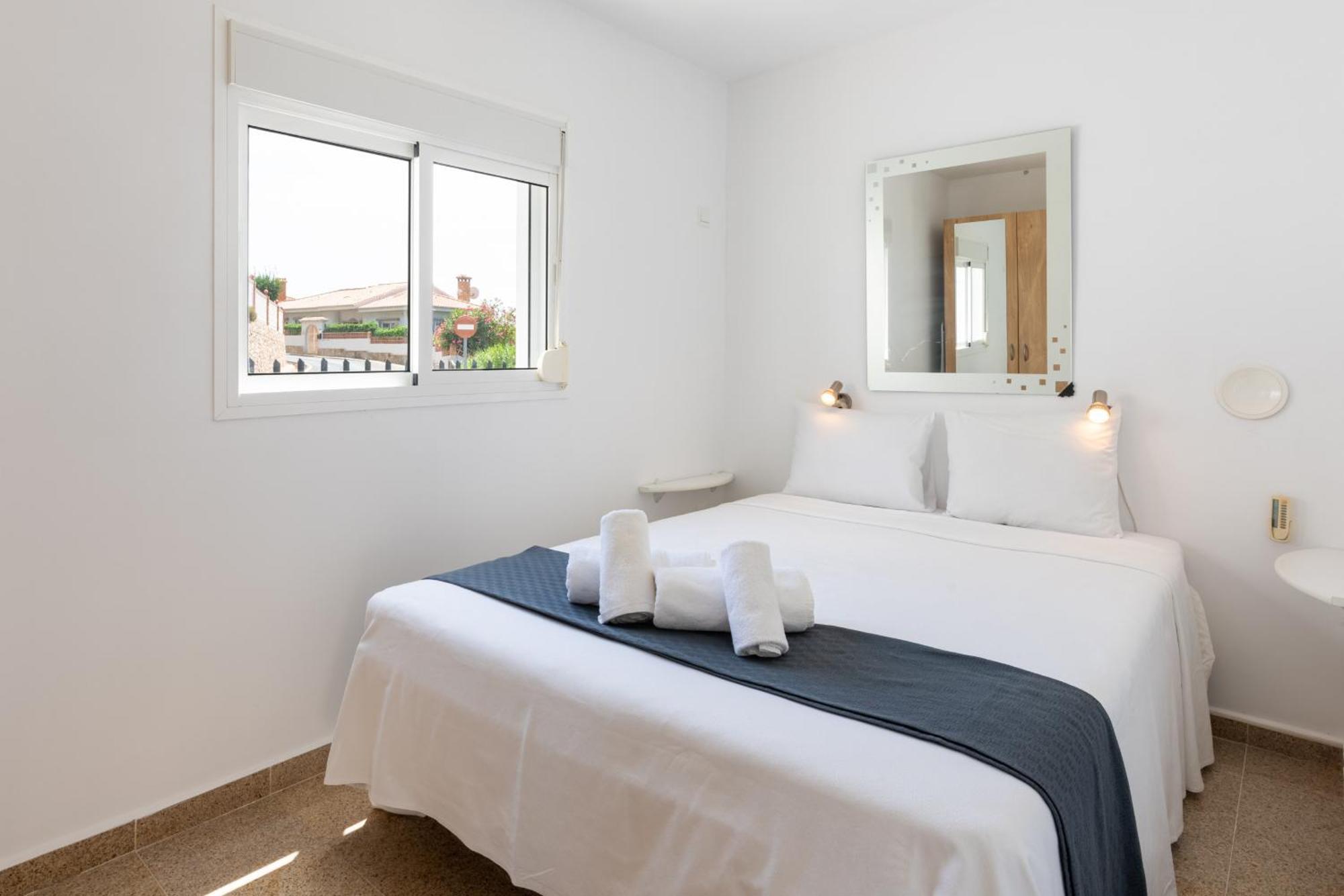 Torremuelle Grande - 4 Bedroom With Private Pool Benalmadena