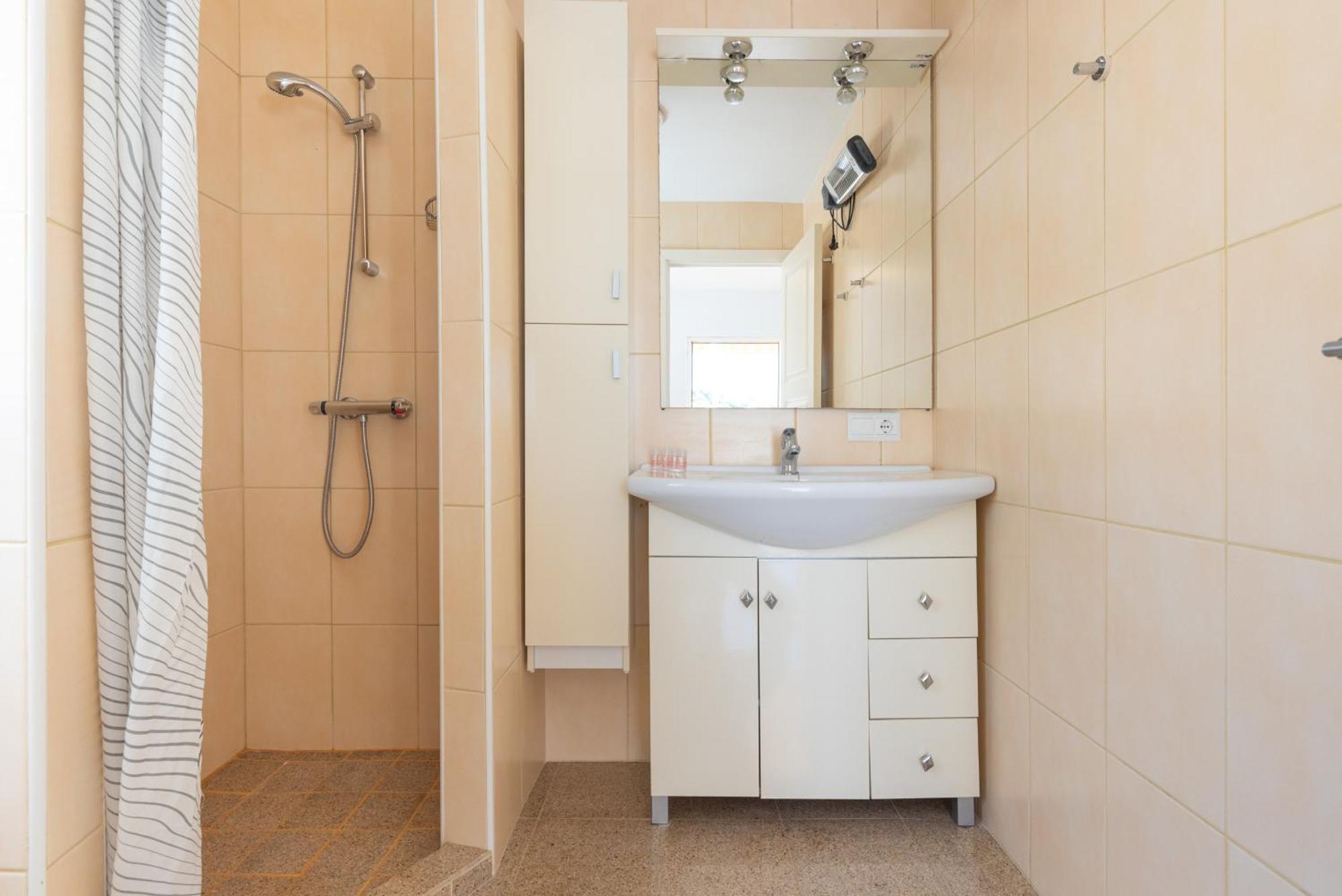 Torremuelle Grande - 4 Bedroom With Private Pool