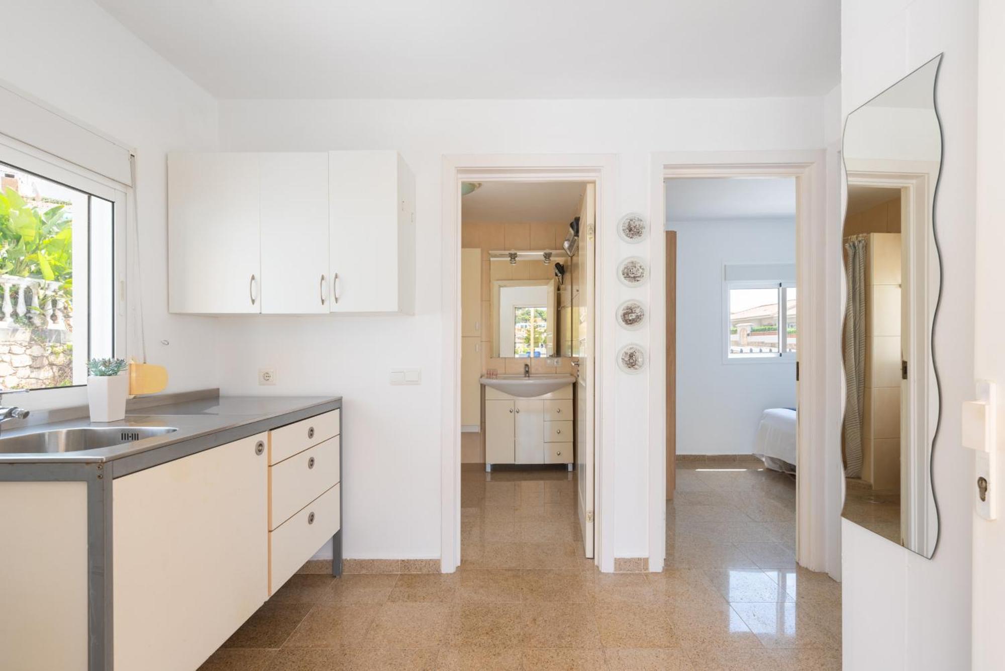 Torremuelle Grande - 4 Bedroom With Private Pool Apartment *