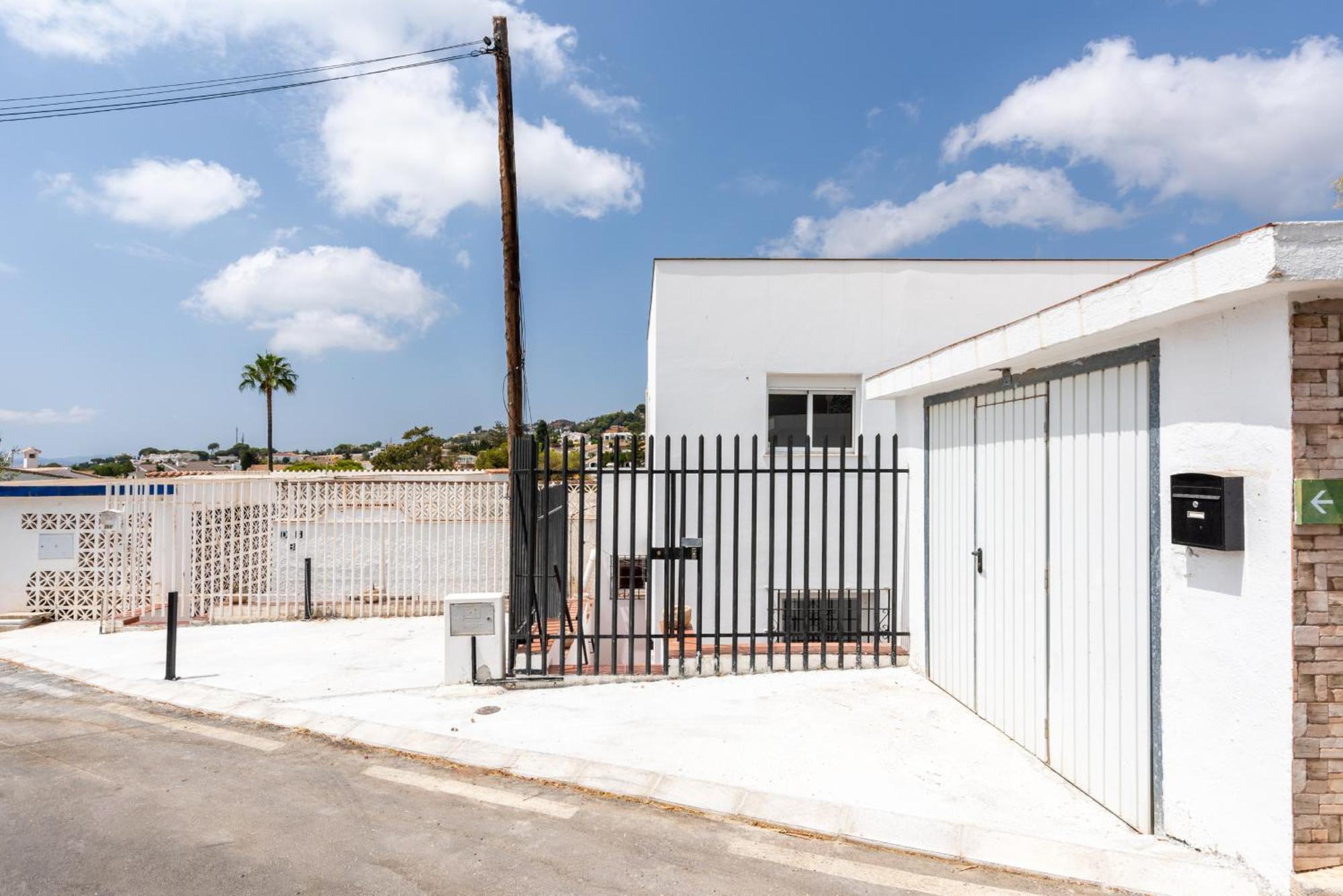 Torremuelle Grande - 4 Bedroom With Private Pool