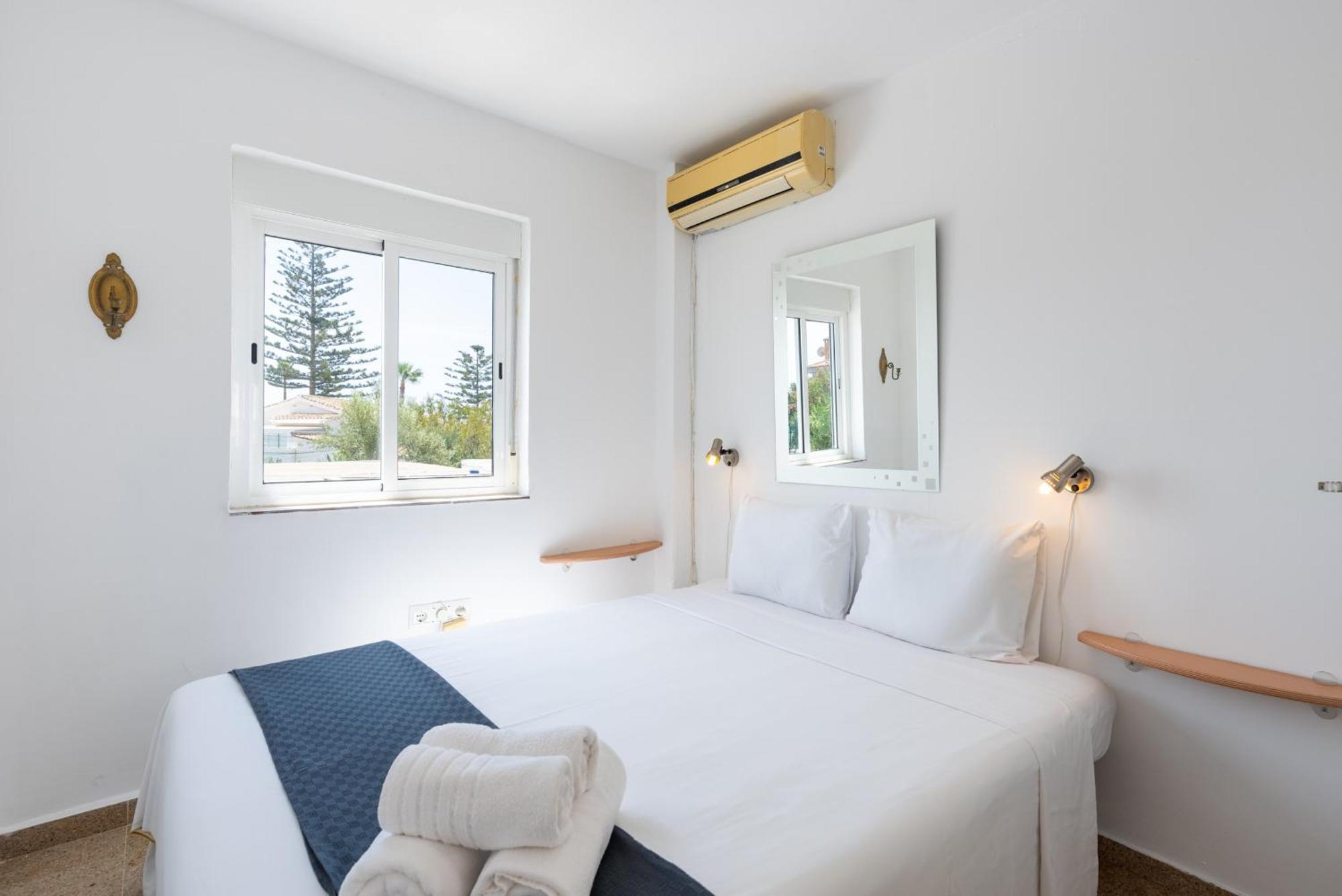 Apartment Torremuelle Grande - 4 Bedroom With Private Pool