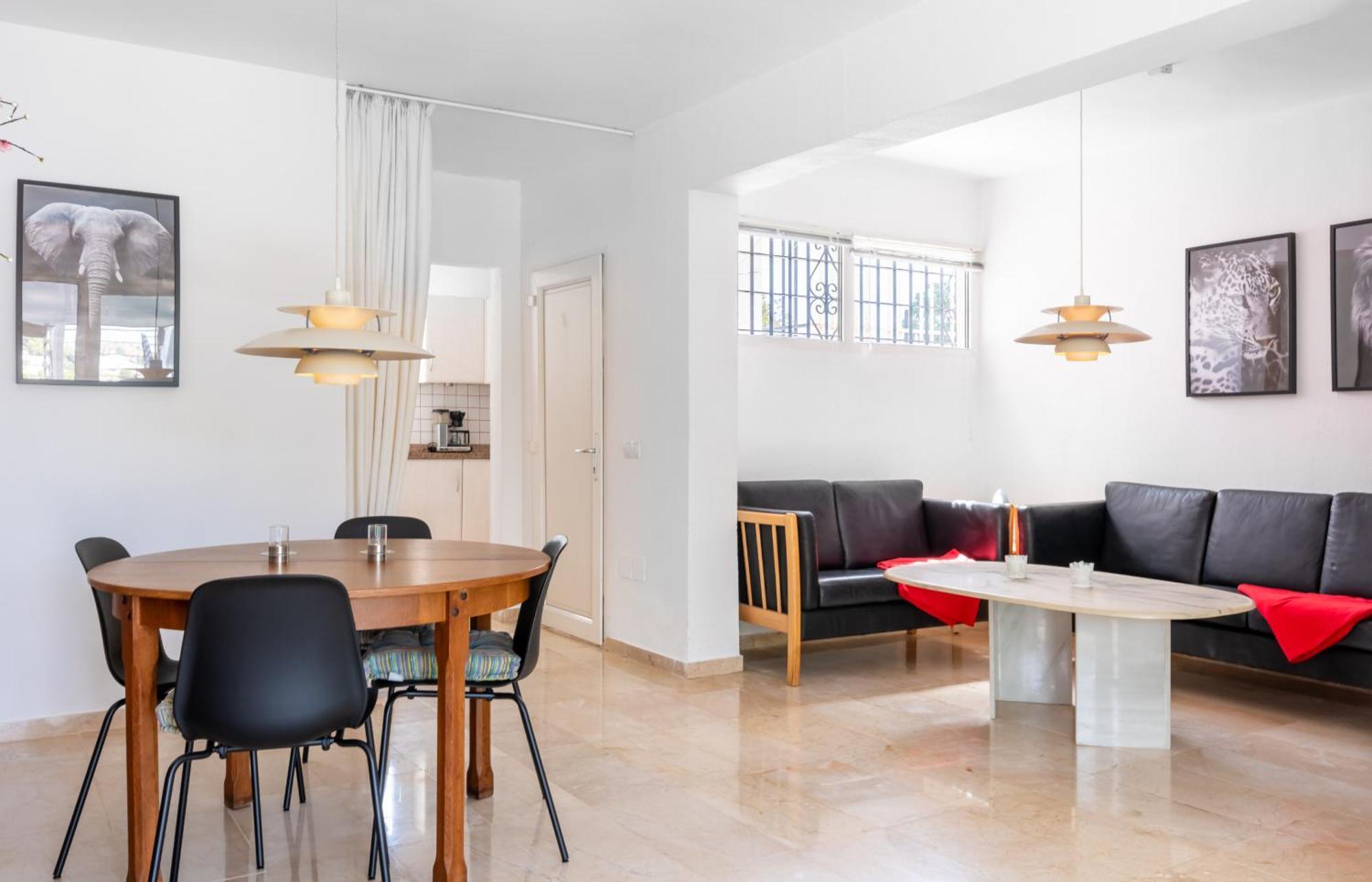 Apartment Torremuelle Grande - 4 Bedroom With Private Pool *