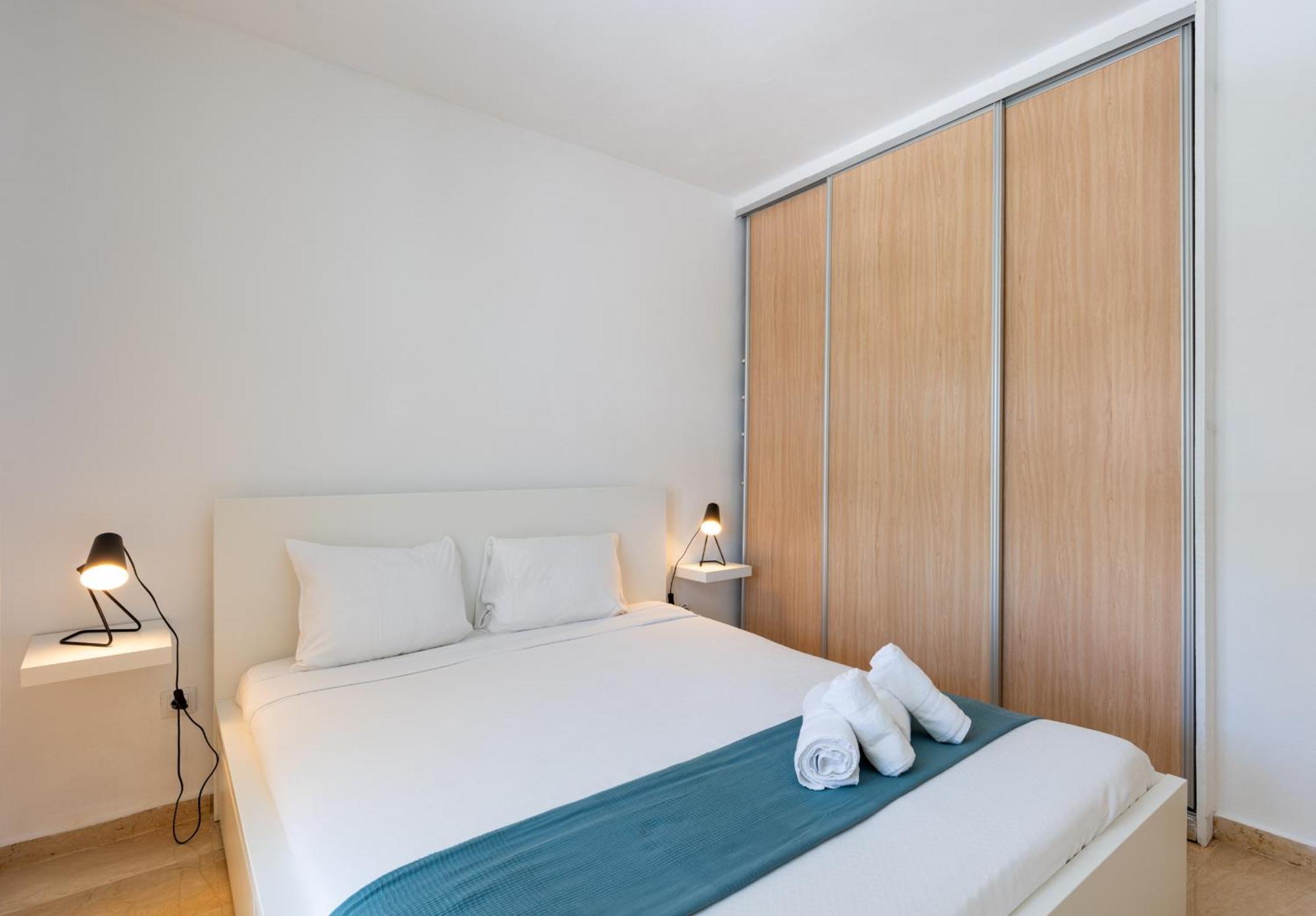 Torremuelle Grande - 4 Bedroom With Private Pool Apartment Benalmadena