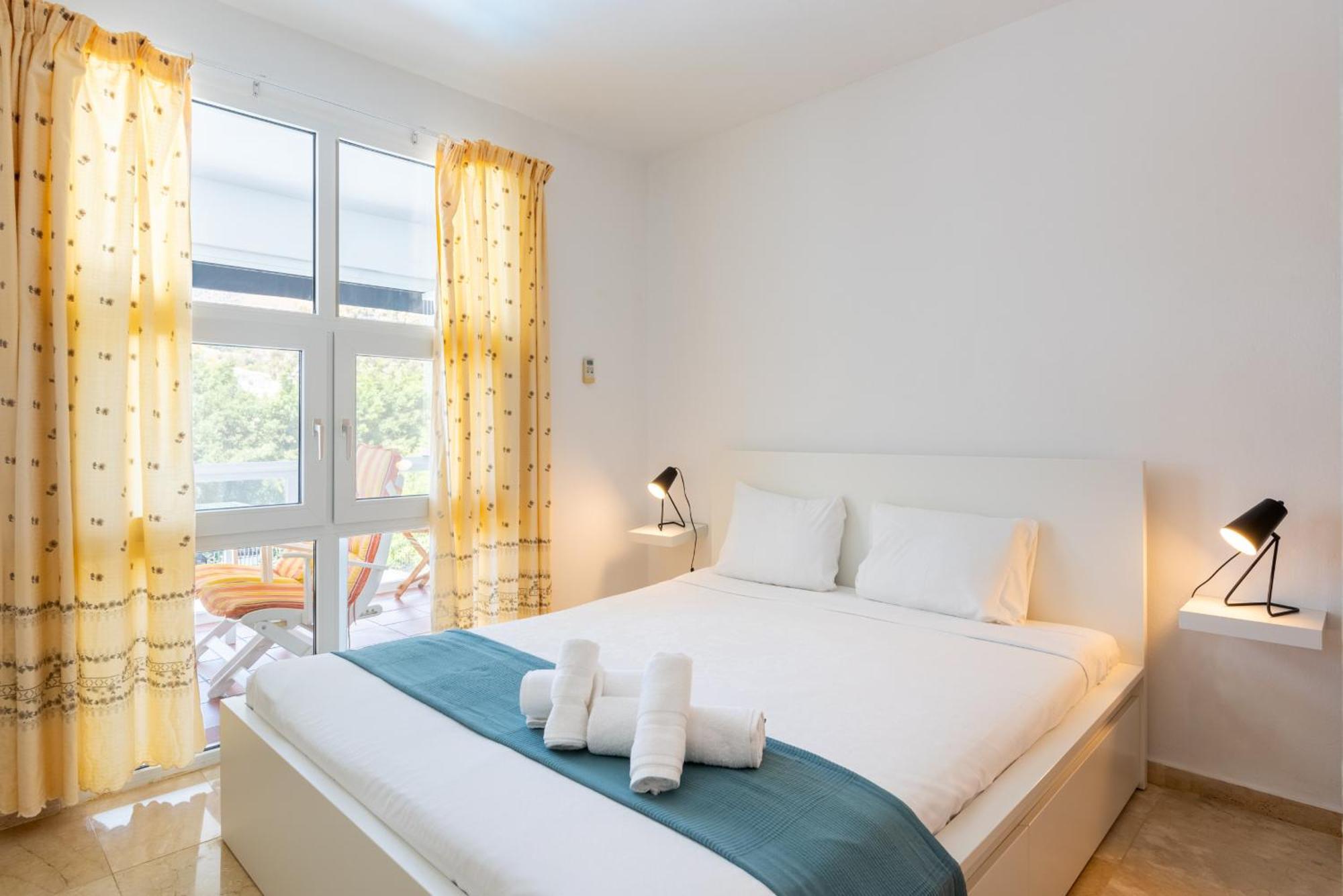 Torremuelle Grande - 4 Bedroom With Private Pool * Benalmadena