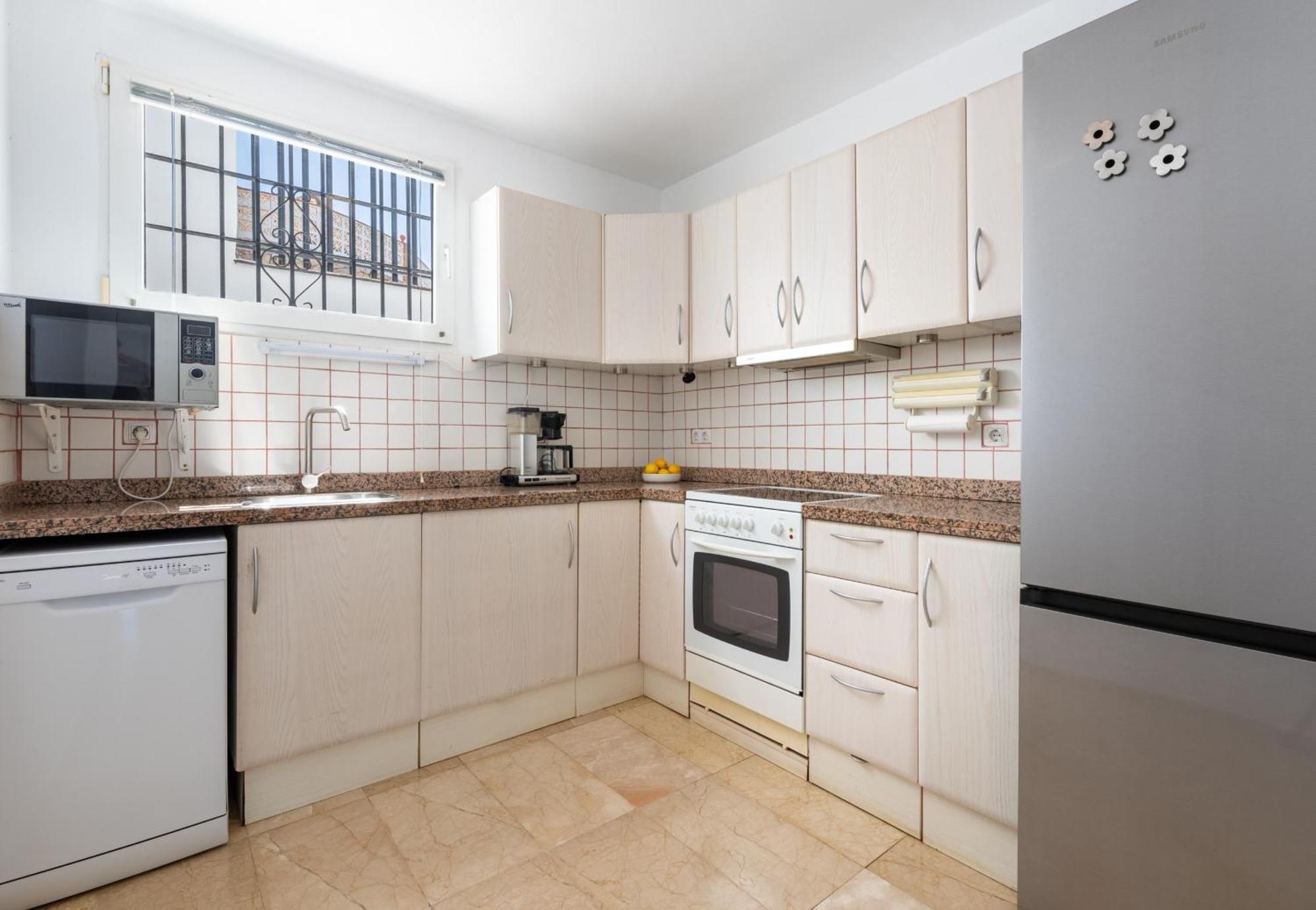 Torremuelle Grande - 4 Bedroom With Private Pool Apartment *