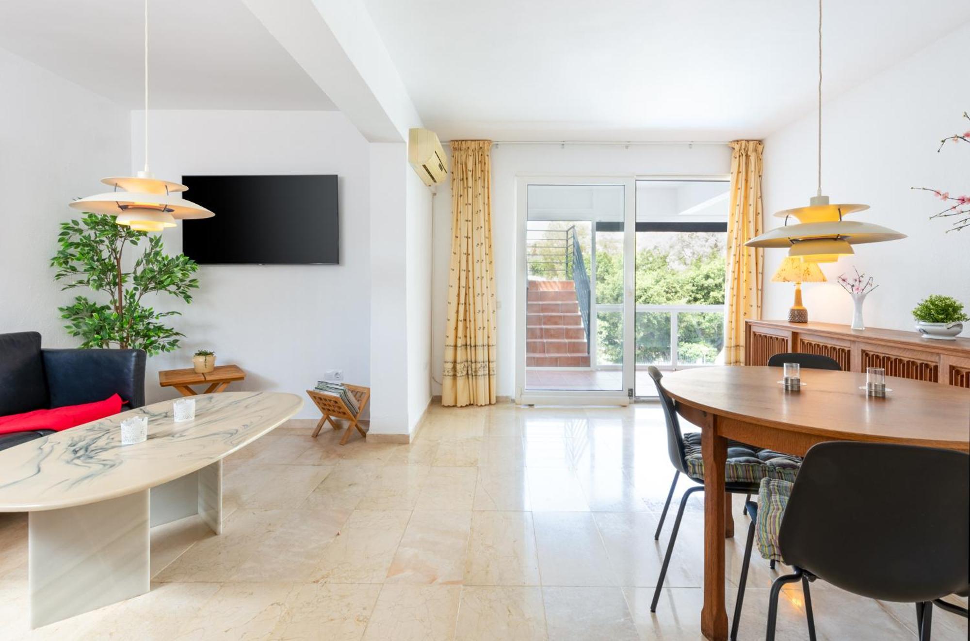 Apartment Torremuelle Grande - 4 Bedroom With Private Pool *