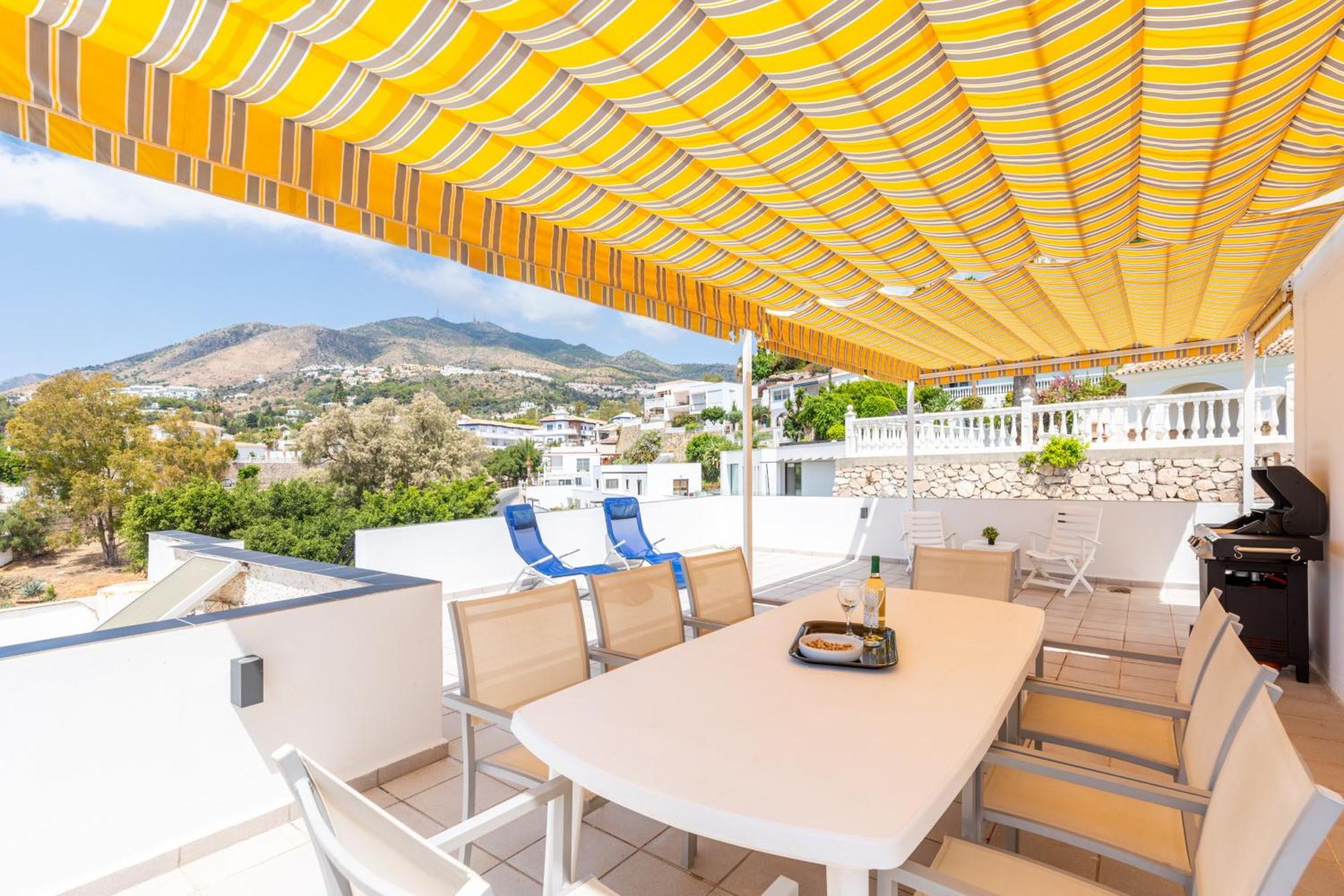 Torremuelle Grande - 4 Bedroom With Private Pool