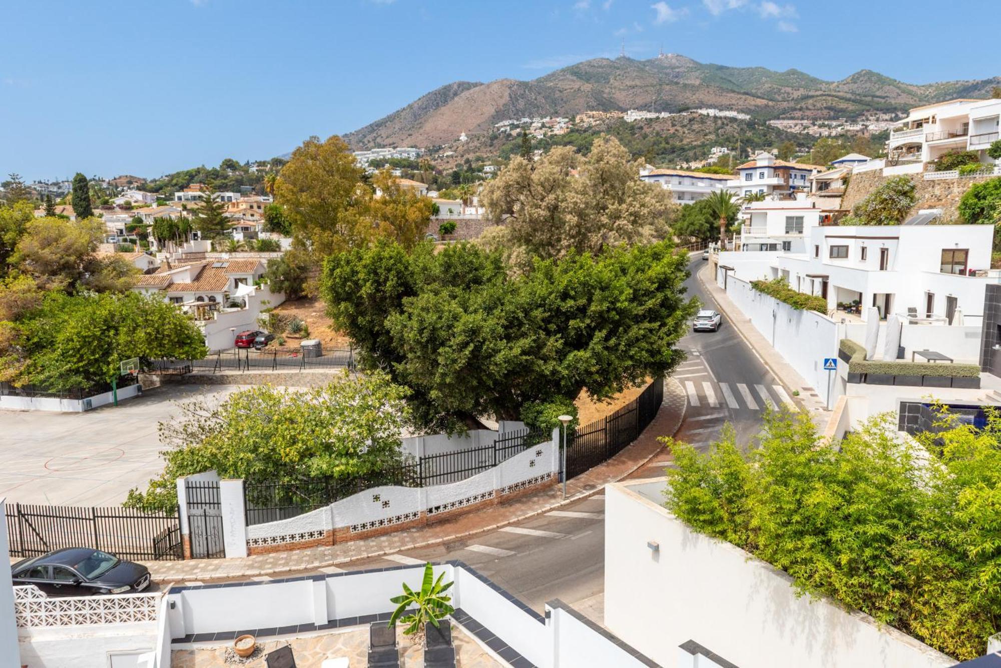 Torremuelle Grande - 4 Bedroom With Private Pool Apartment *