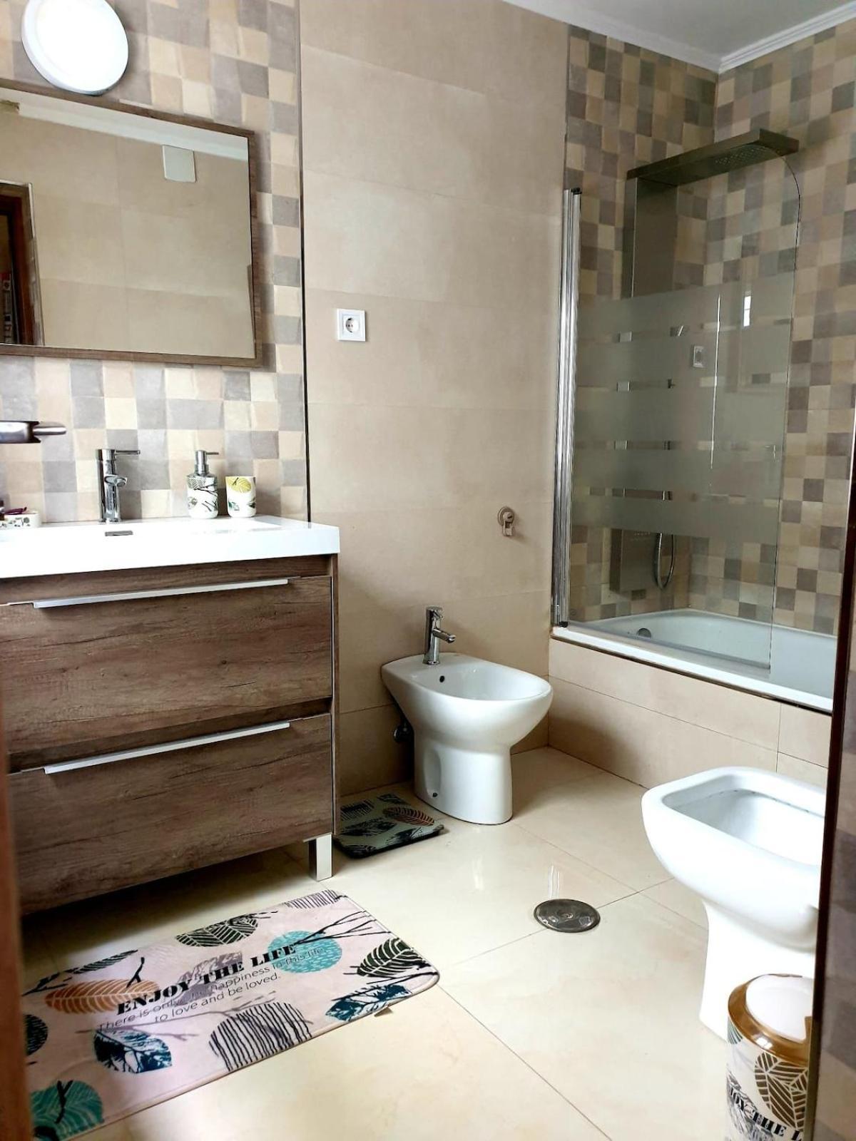 Apartment La Miel