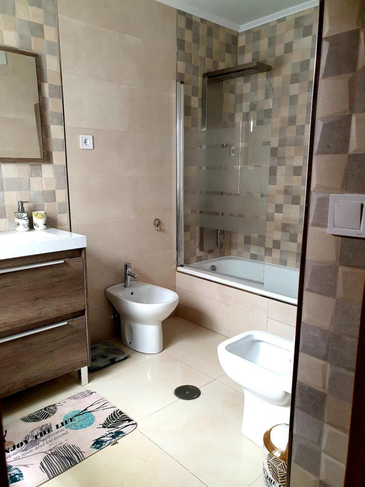 Apartment La Miel *