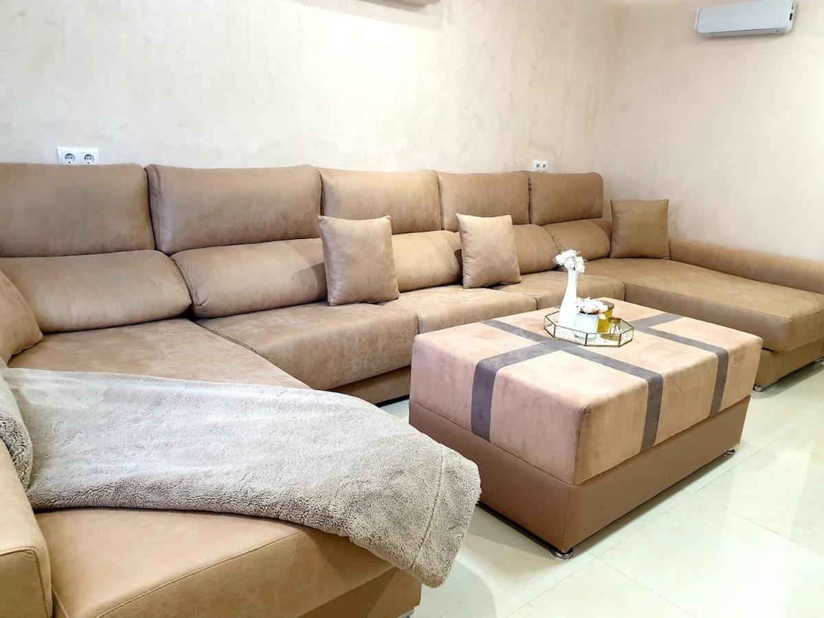 Apartment La Miel Benalmadena