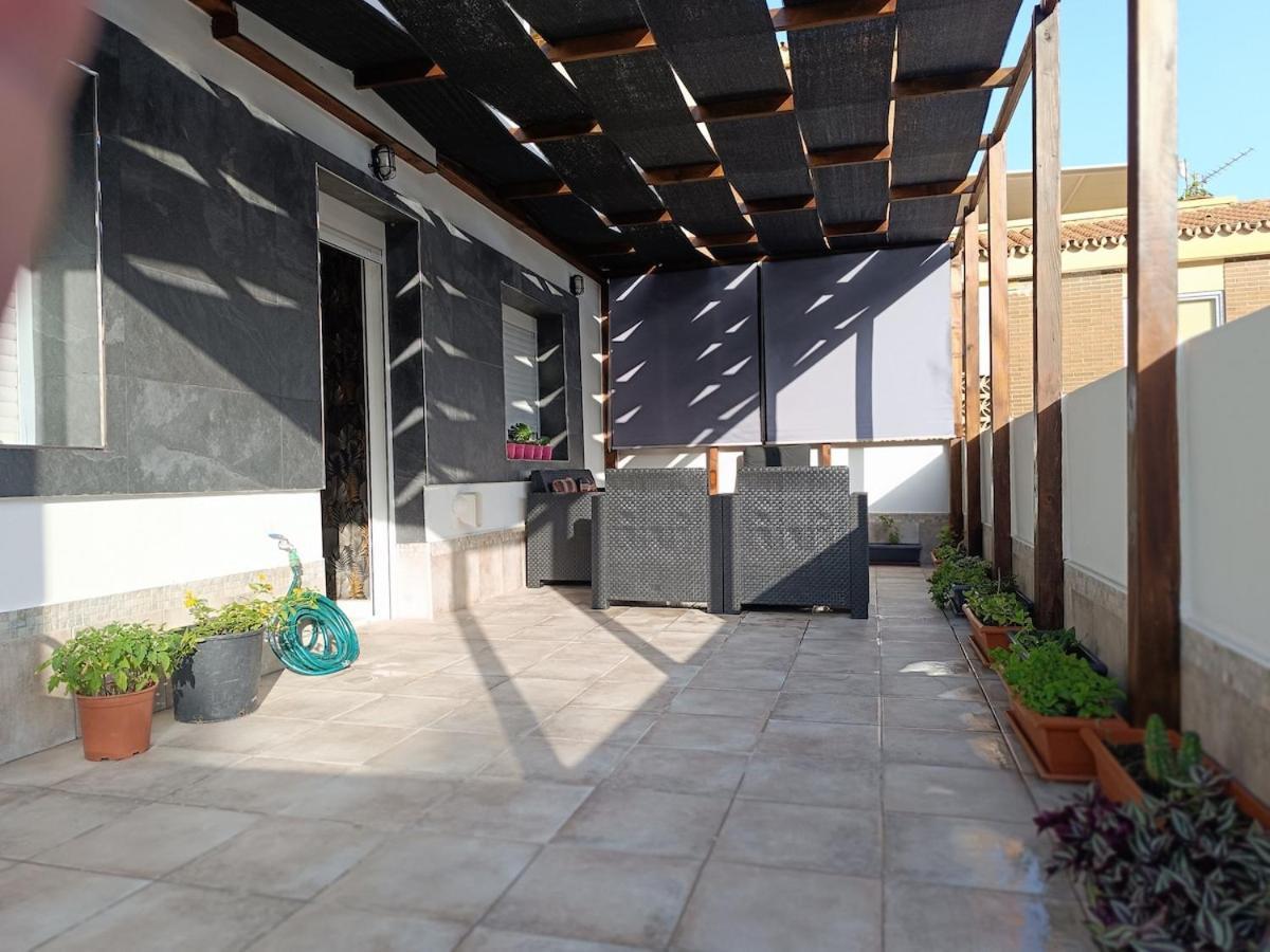 Apartment La Miel Benalmadena
