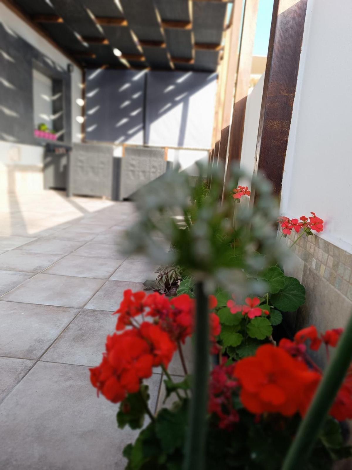 La Miel Apartment