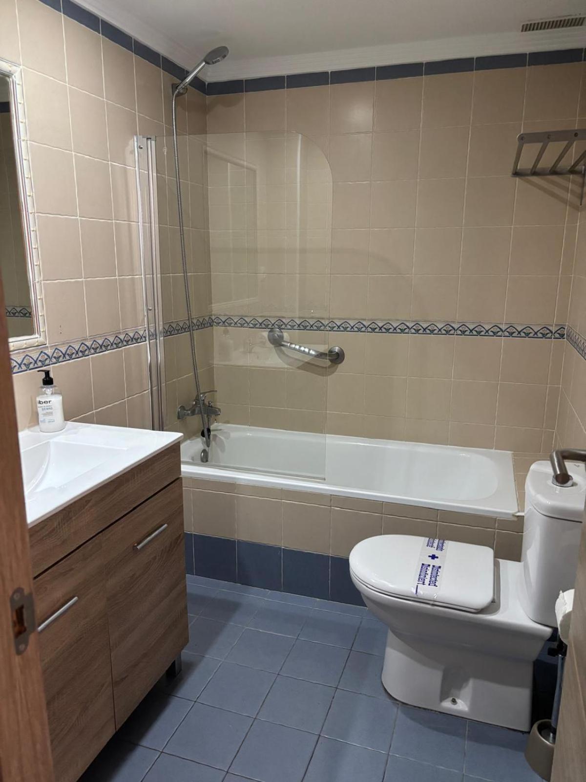 Pueblo Evita Apartment Benalmadena
