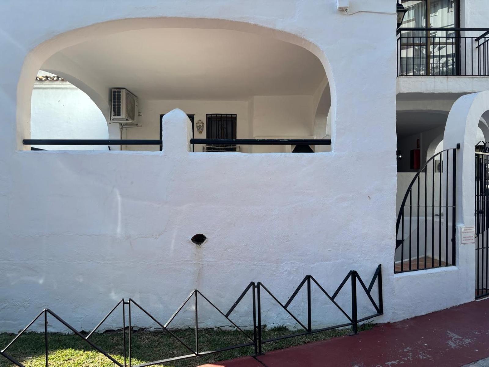 Pueblo Evita Apartment