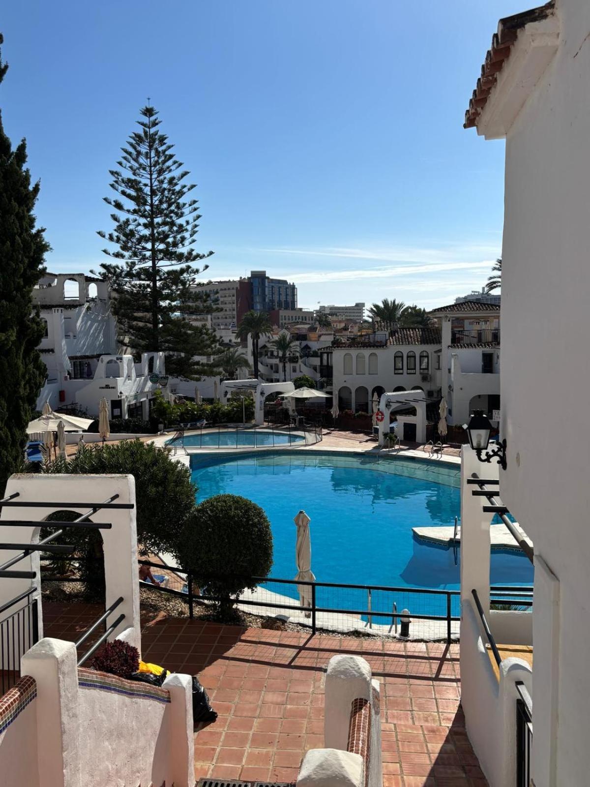 Apartment Pueblo Evita *