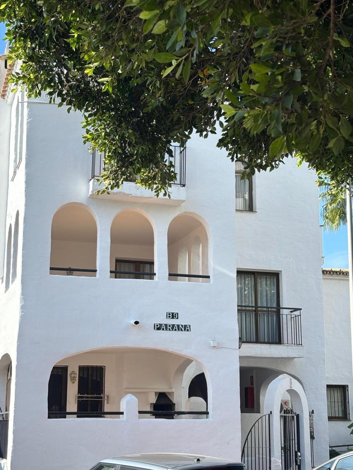 Pueblo Evita Apartment Benalmadena