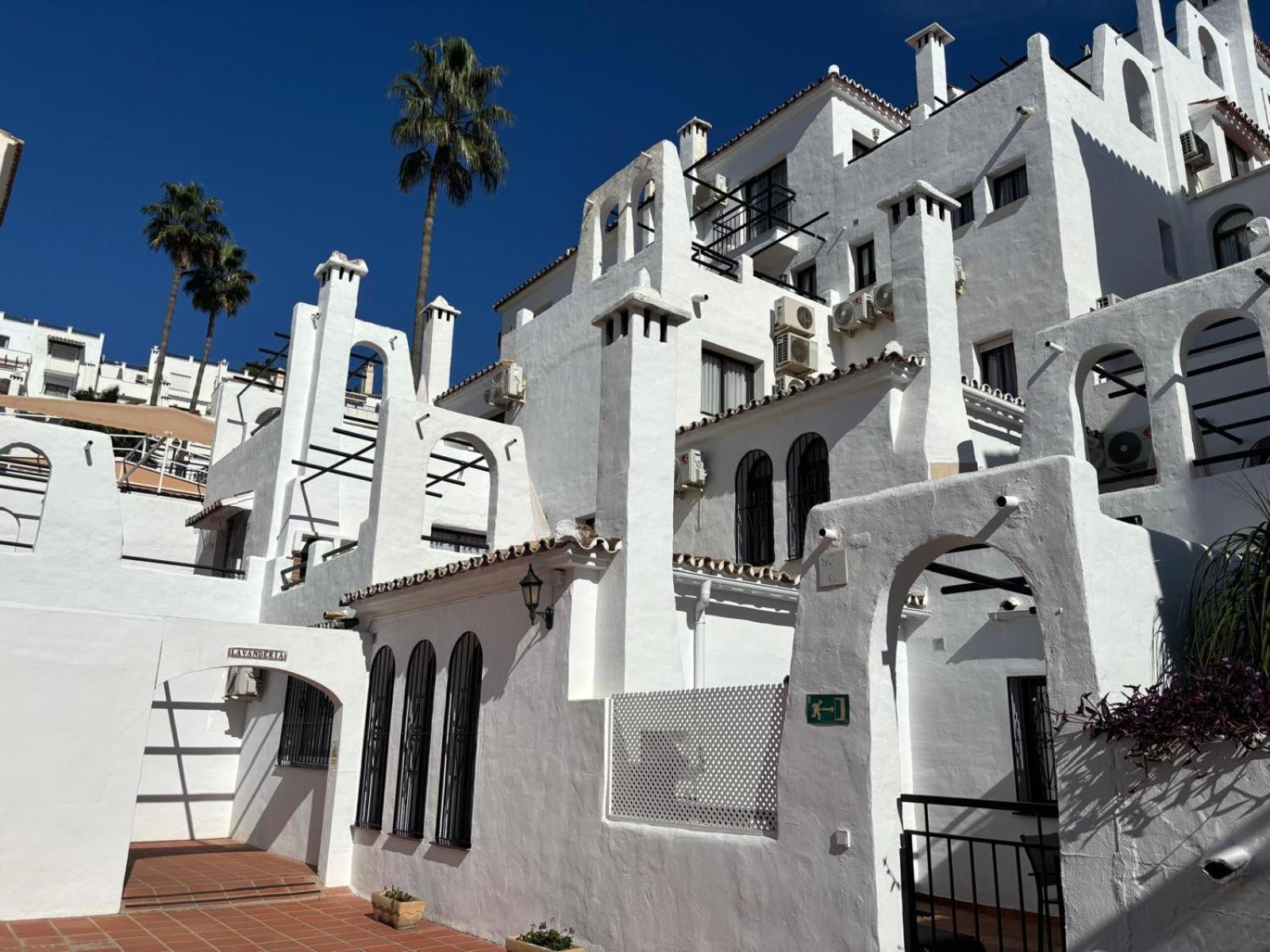 Pueblo Evita *