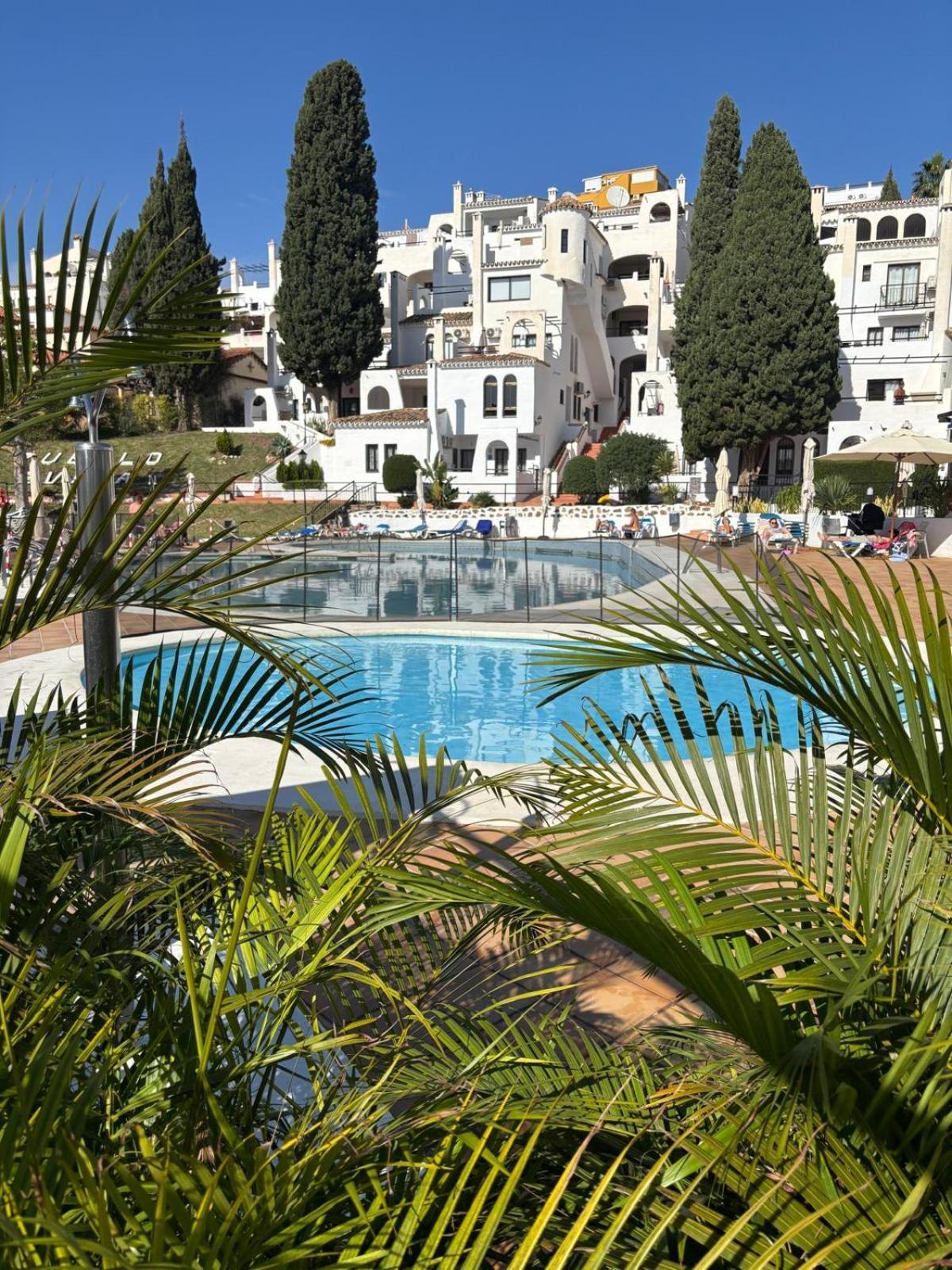 Pueblo Evita Benalmadena