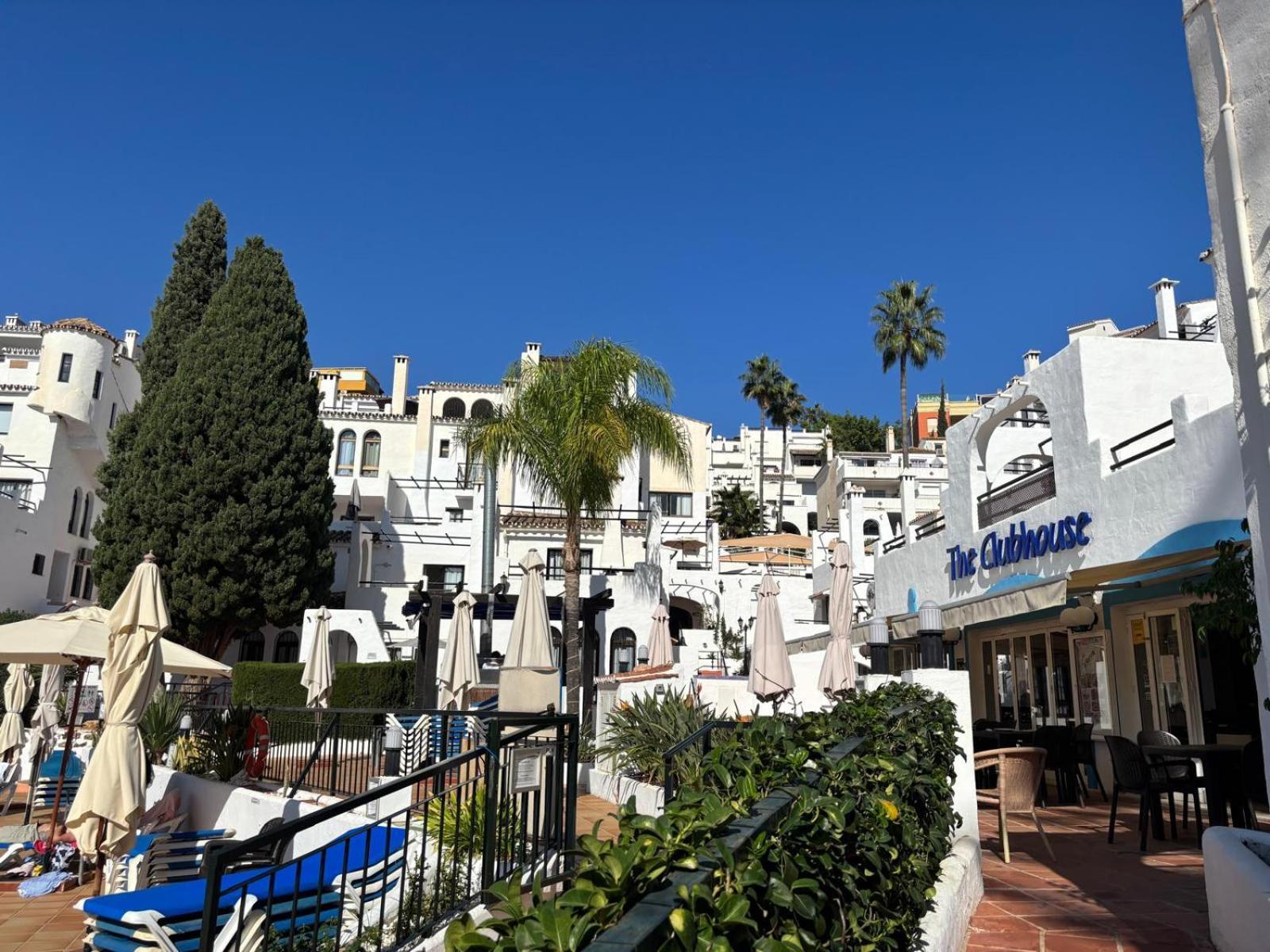 Apartment Pueblo Evita Benalmadena