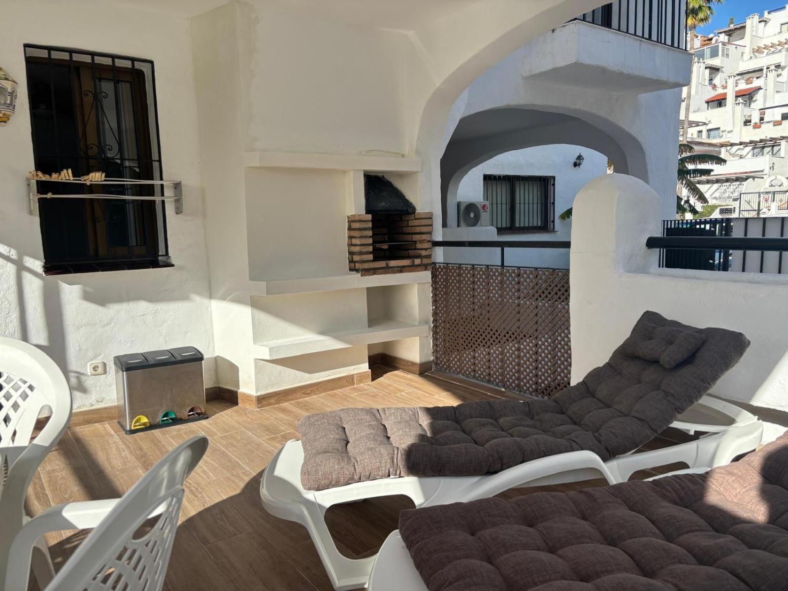 Apartment Pueblo Evita *