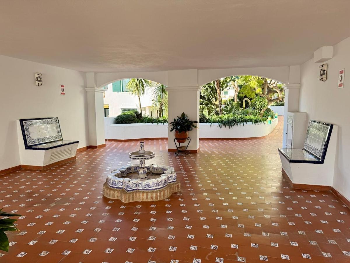 Cactus Apartment Benalmadena