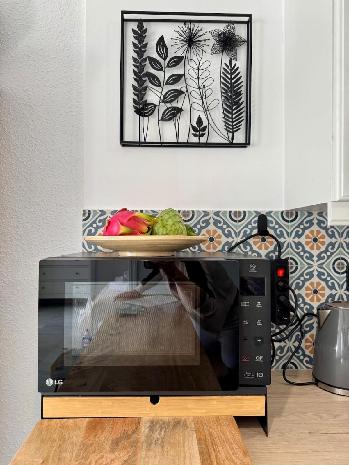 Apartamento Cactus *