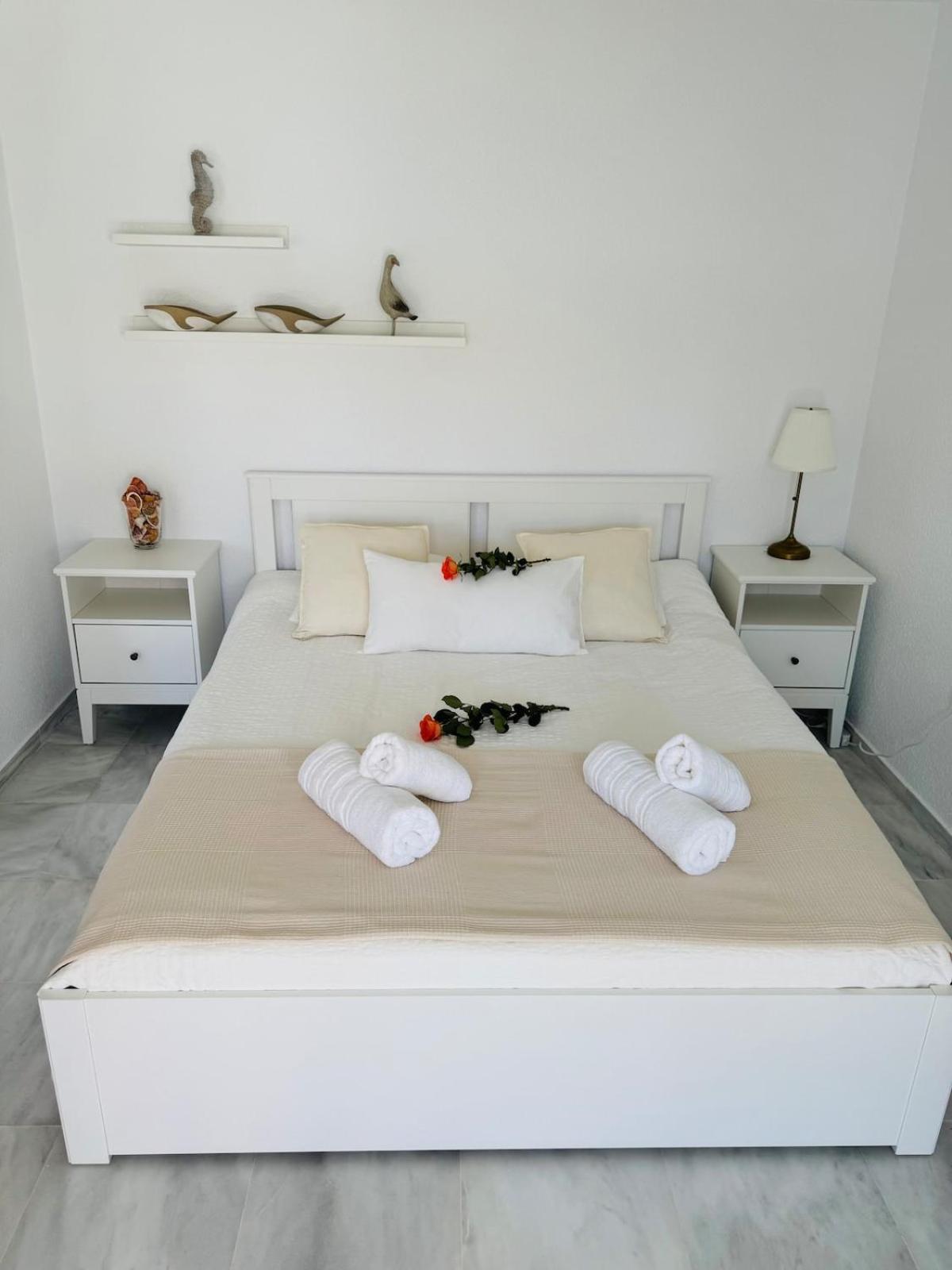 Cactus Apartment Benalmadena