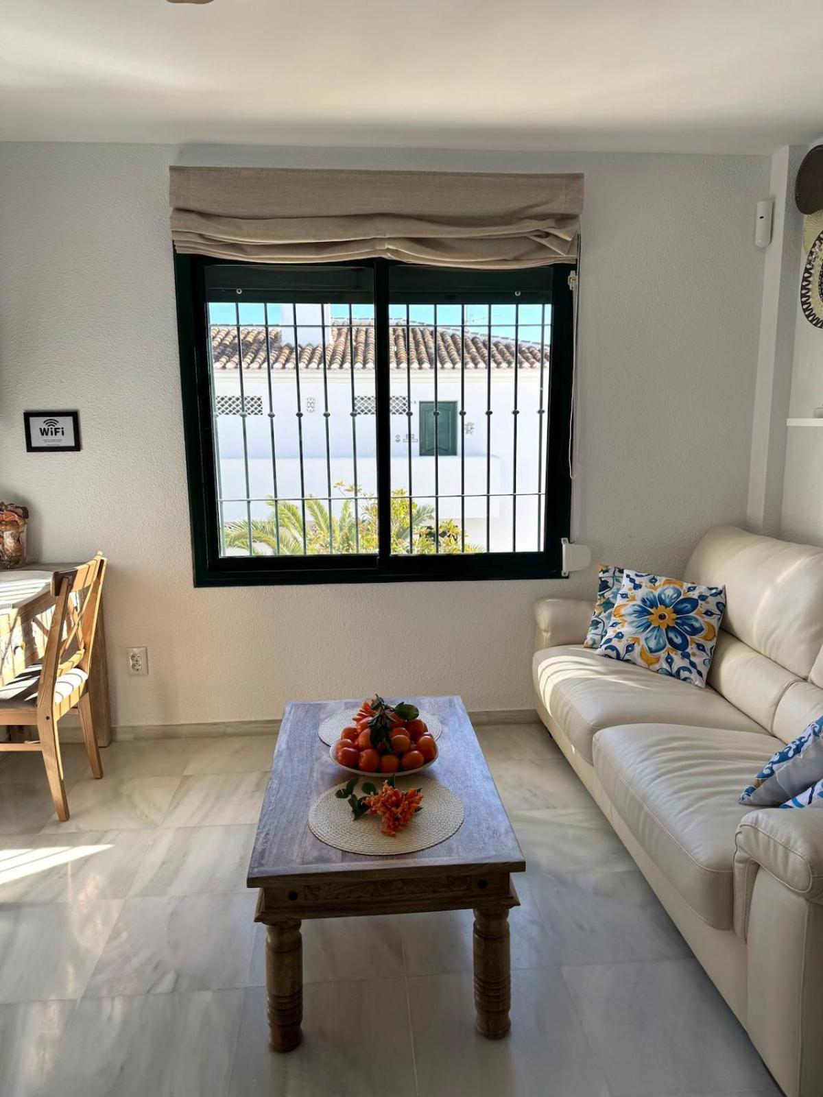 Apartment Cactus Benalmadena