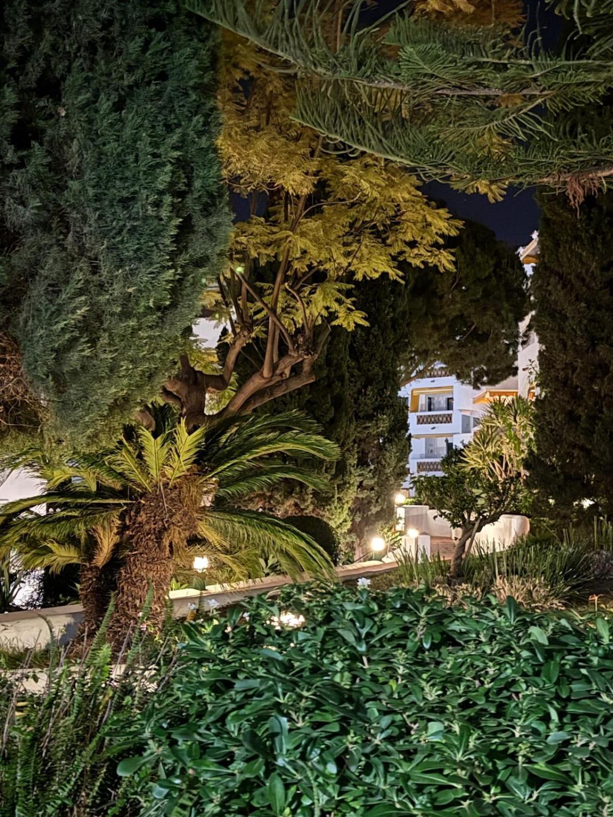 Apartamento Cactus Benalmádena