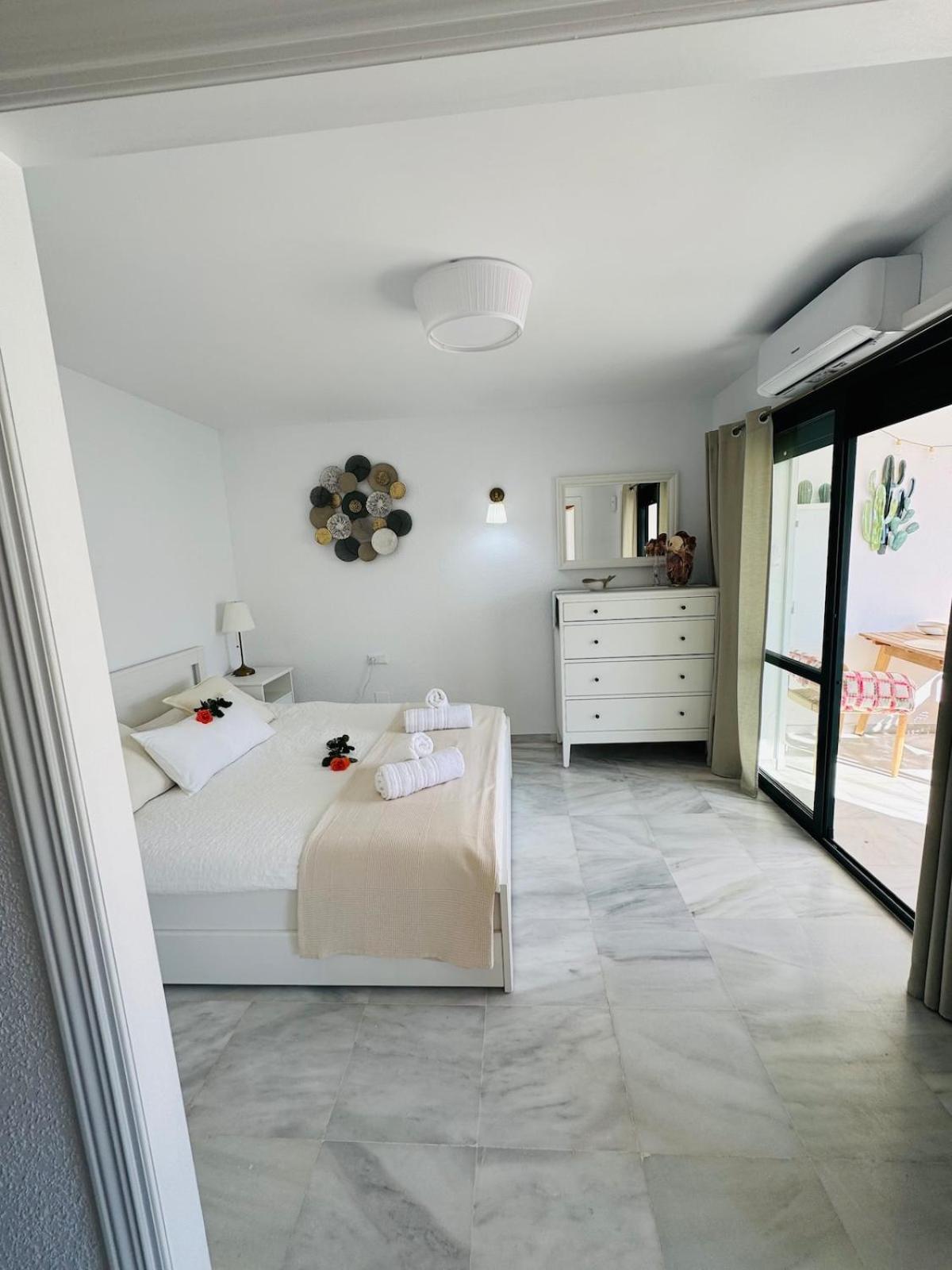 Cactus Apartment Benalmadena