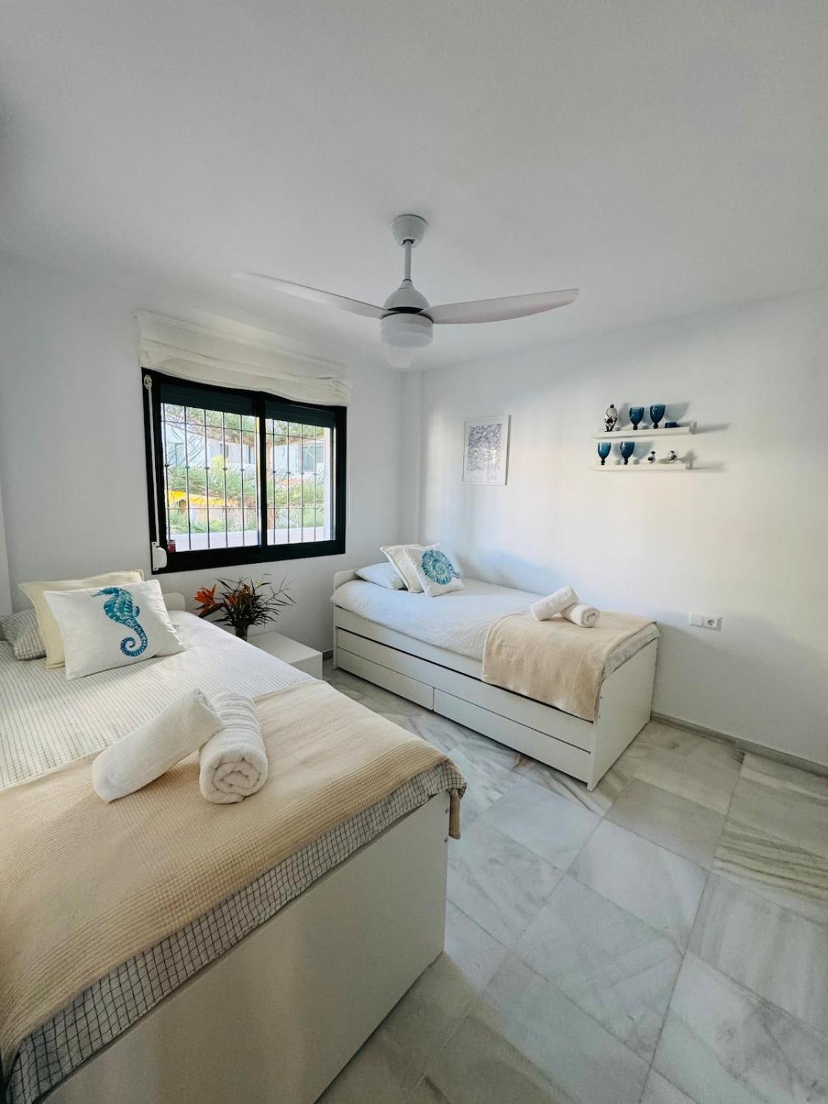 Apartment Cactus Benalmadena