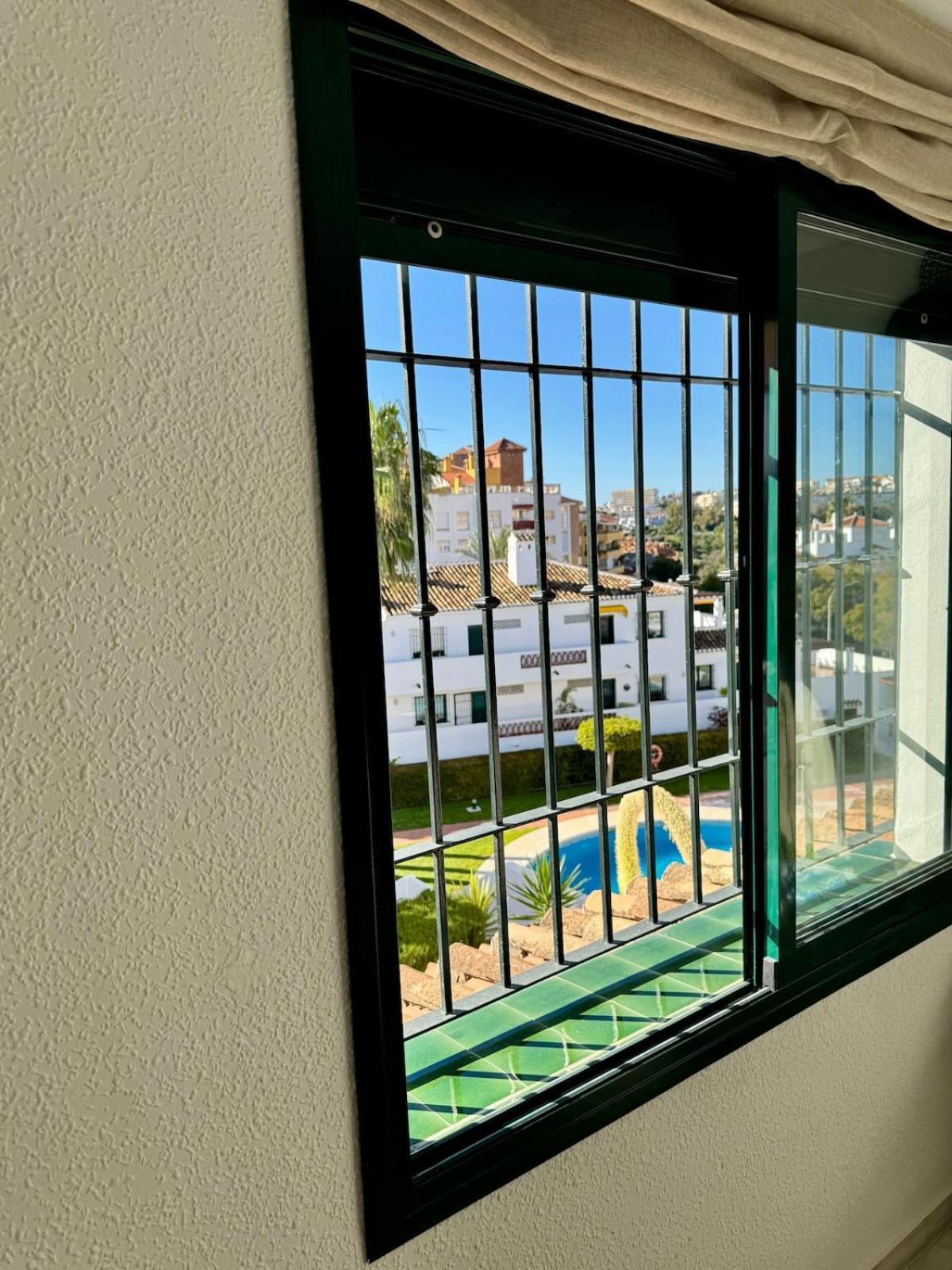 Apartamento Cactus