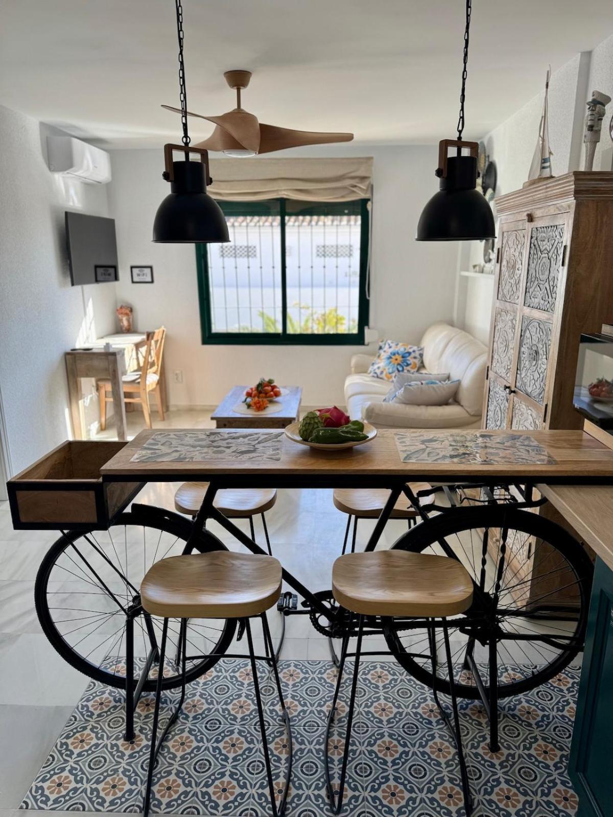 Cactus Apartment Benalmadena