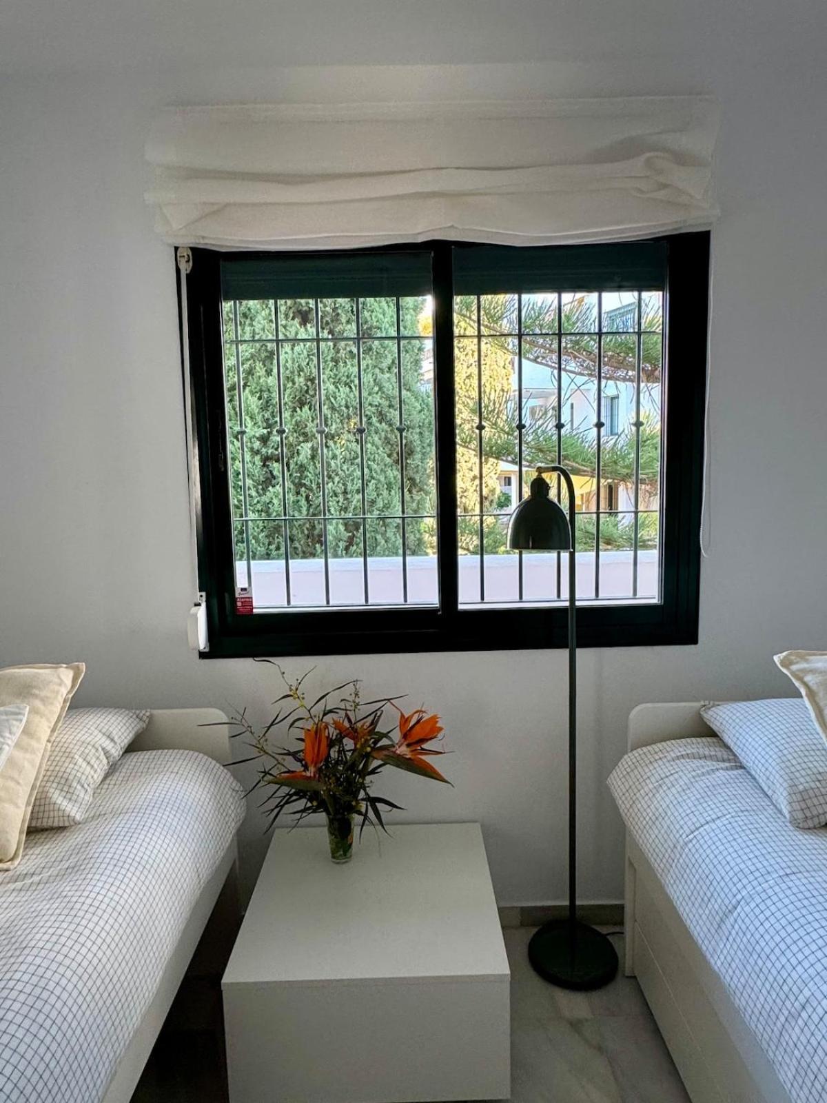 Apartamento Cactus *