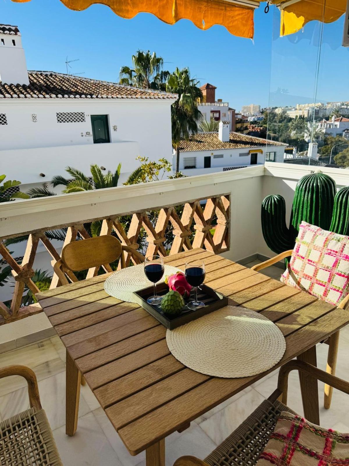 Cactus * Benalmadena