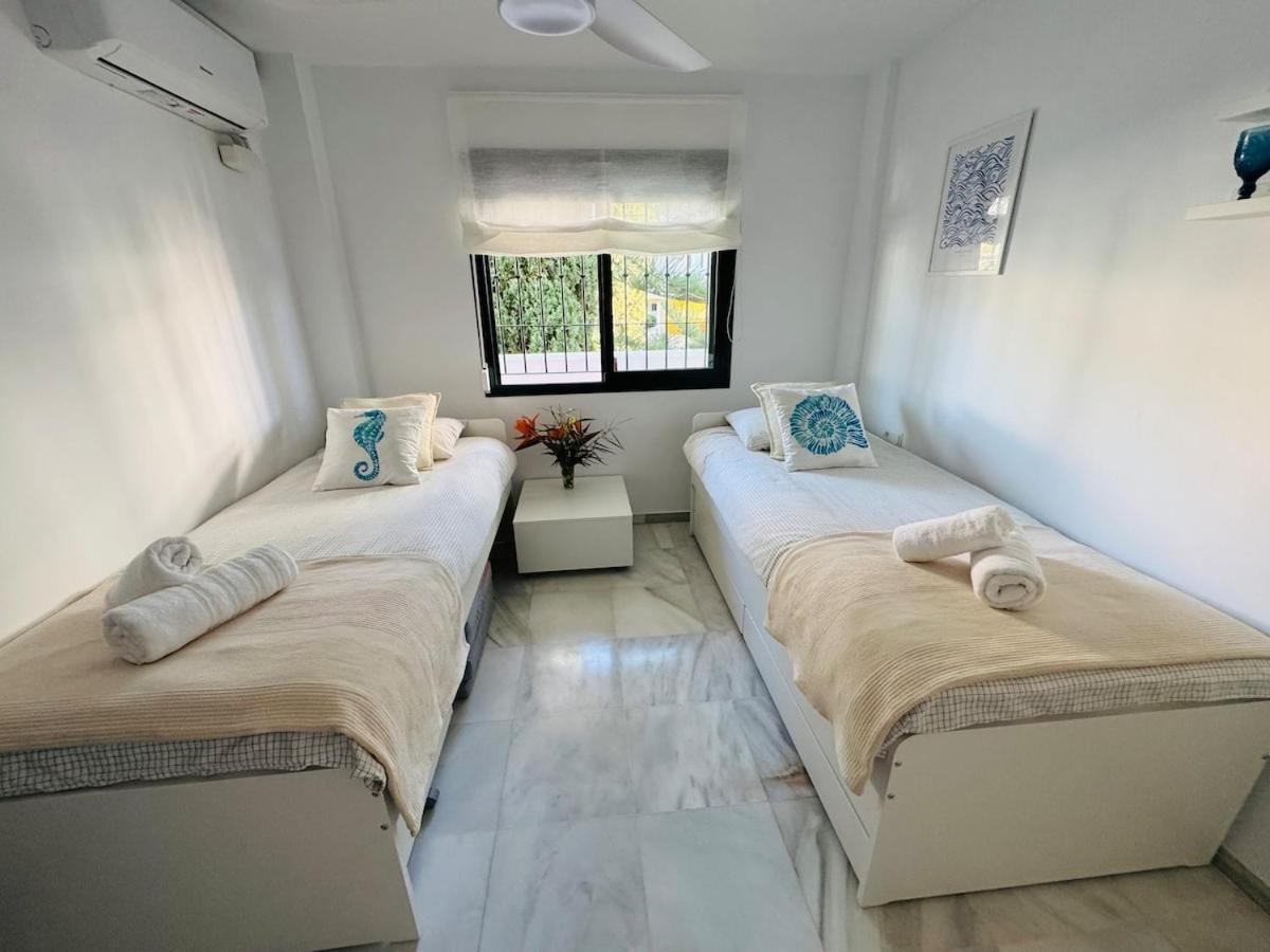 Apartamento Cactus
