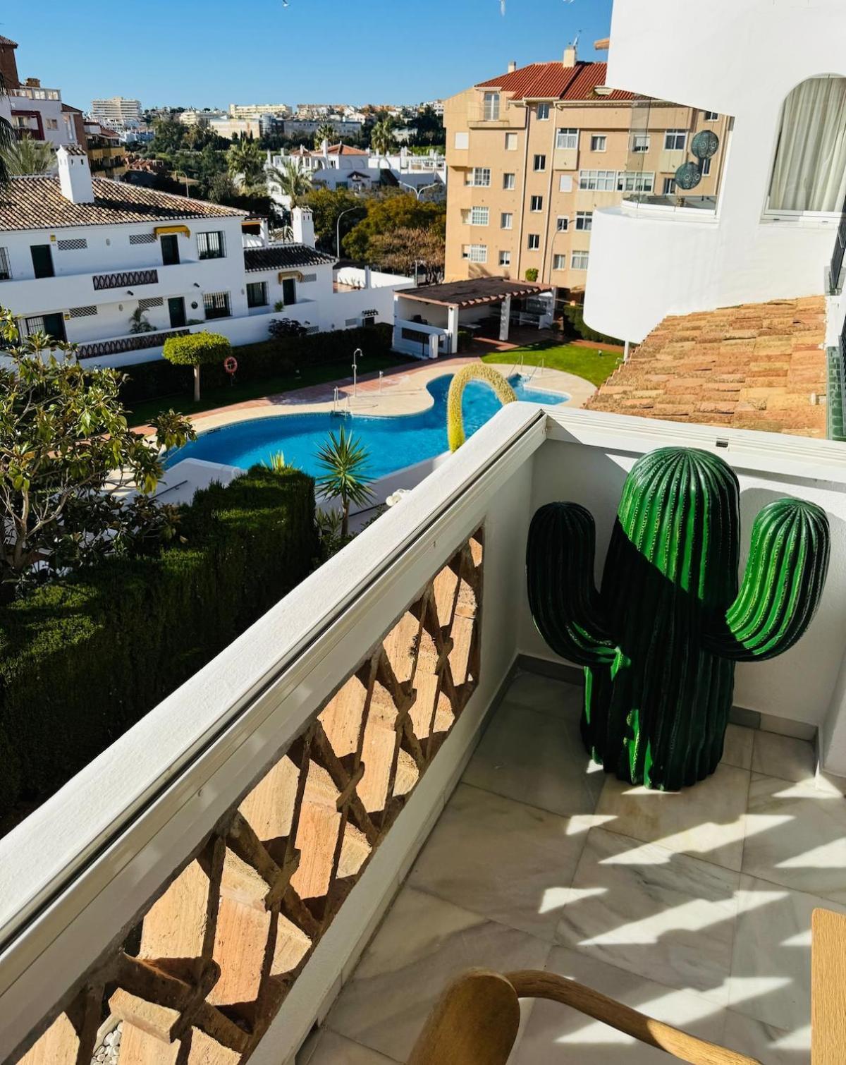 Apartment Cactus *