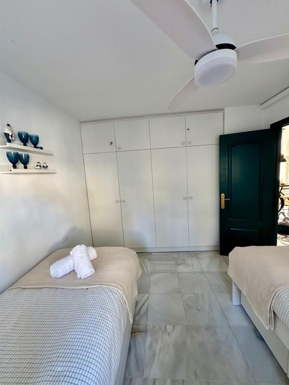Cactus Apartment Benalmadena