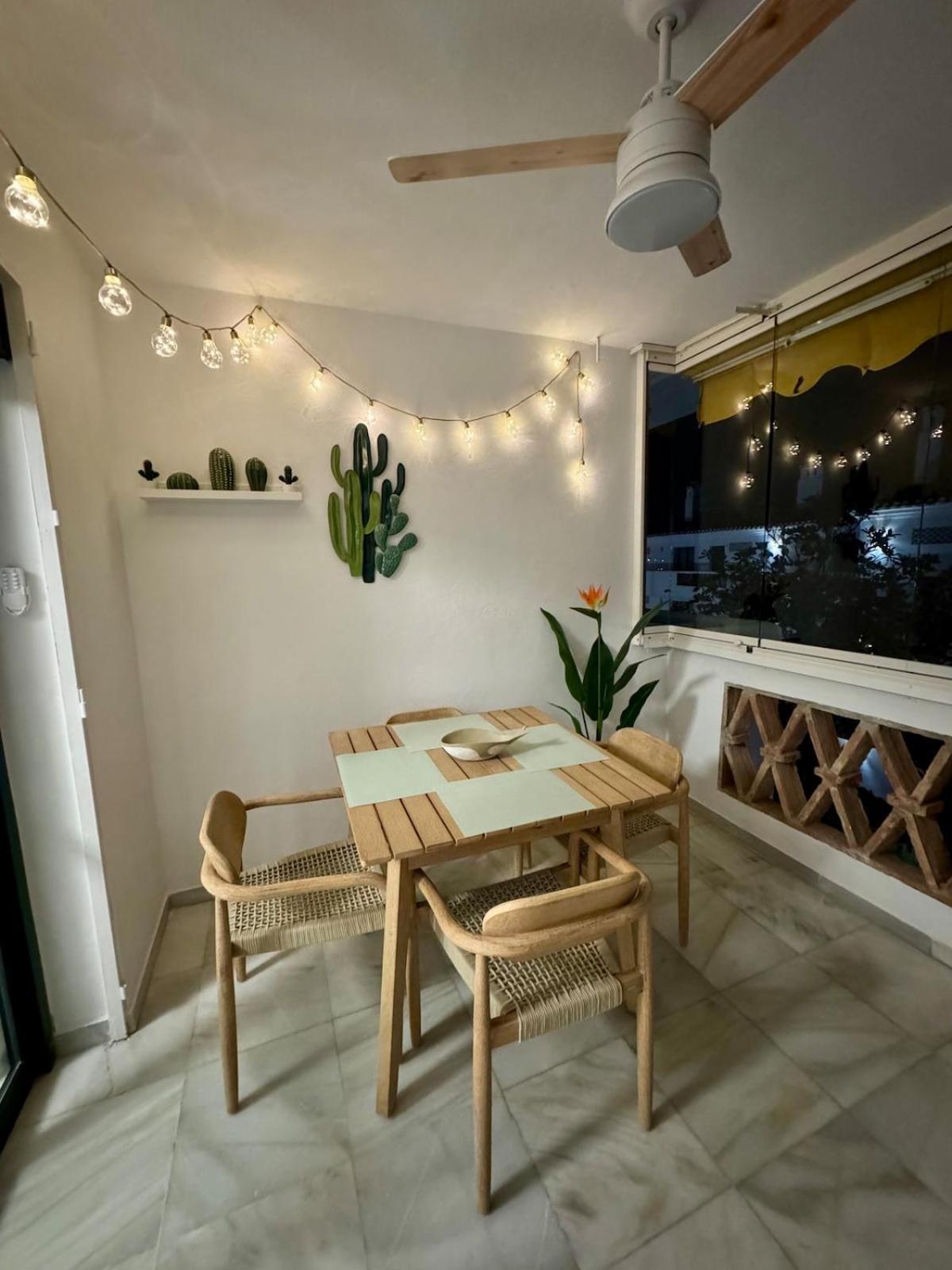 Apartment Cactus
