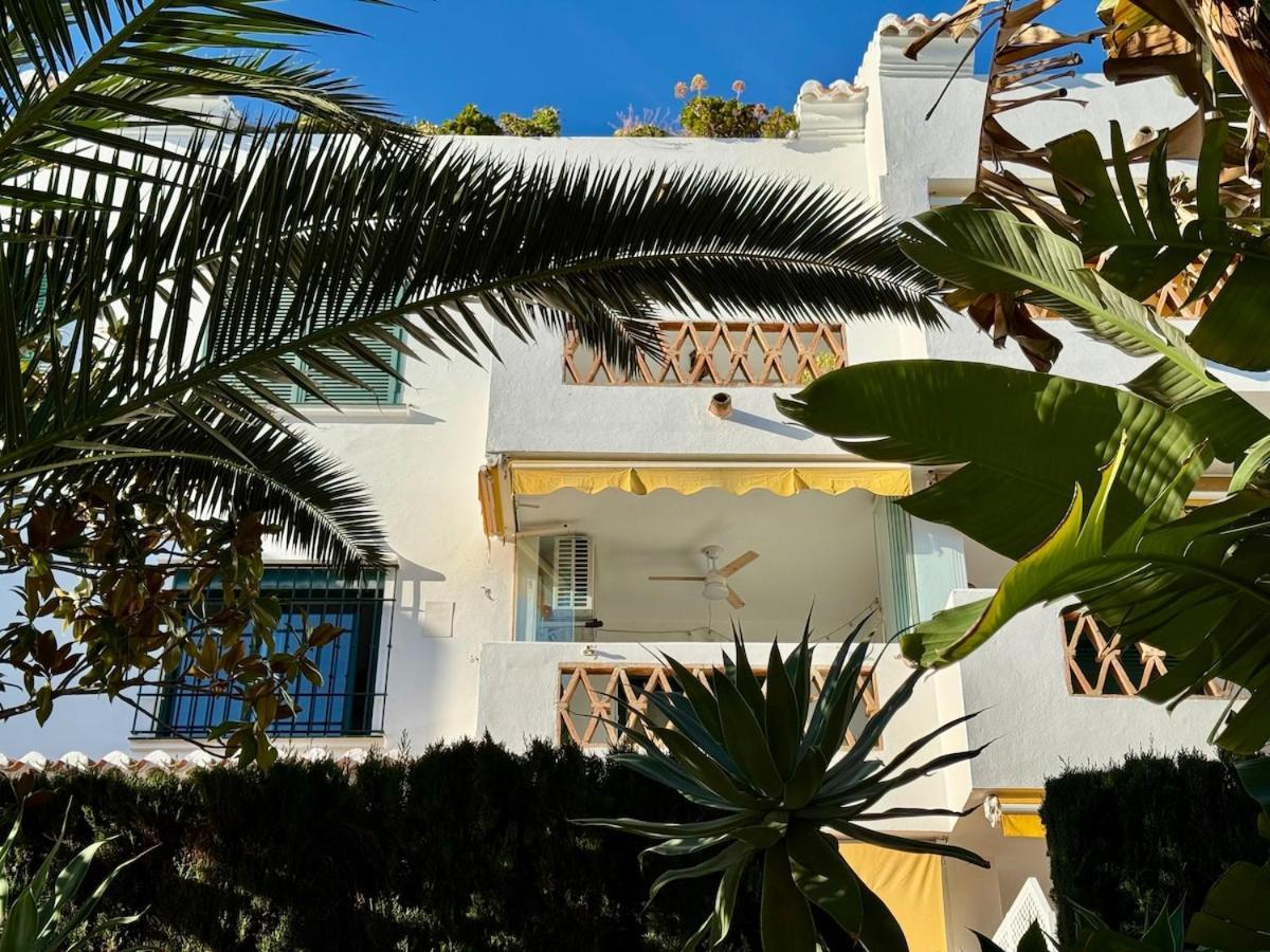 Apartamento Cactus Benalmádena