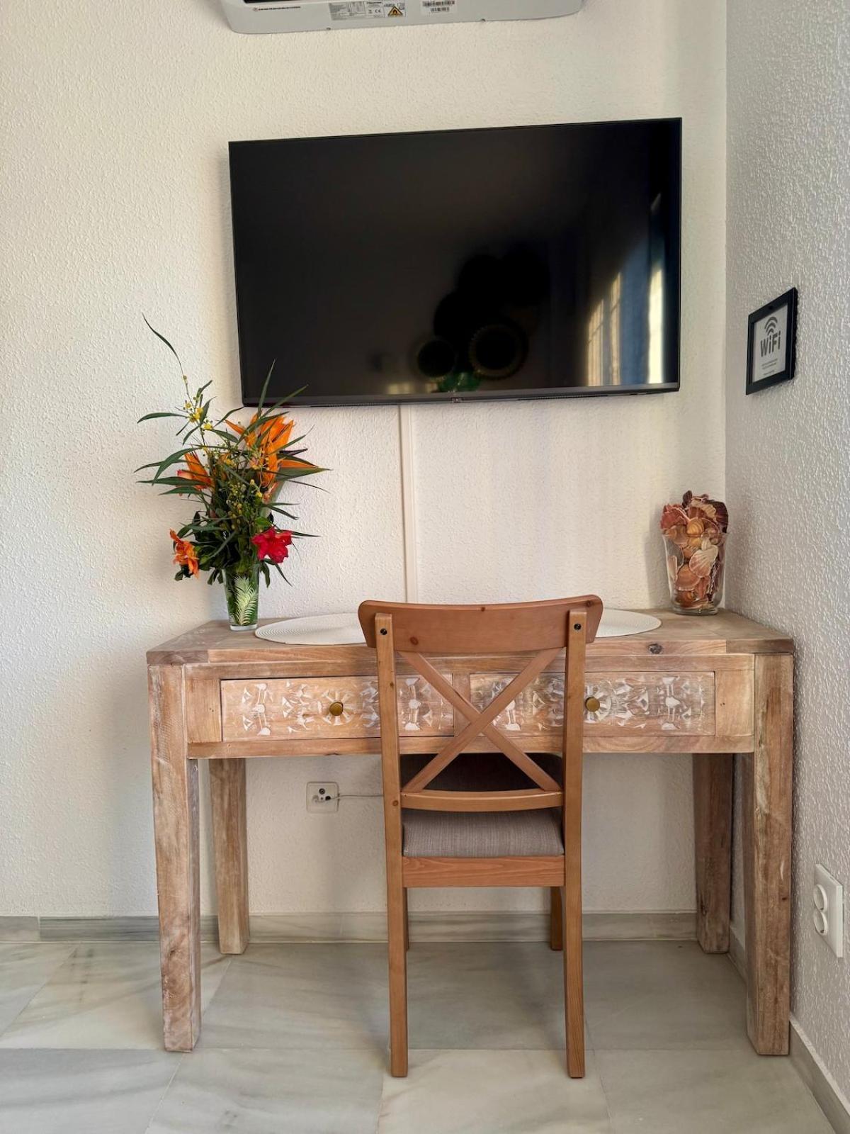 Cactus Apartamento