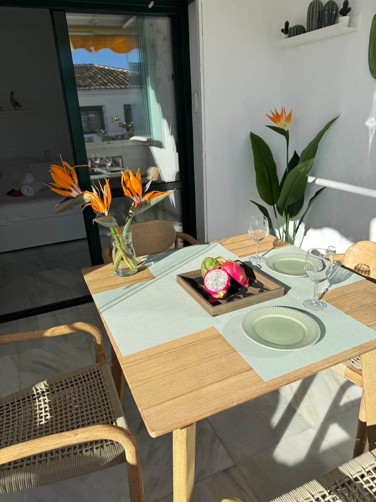 Apartamento Cactus *
