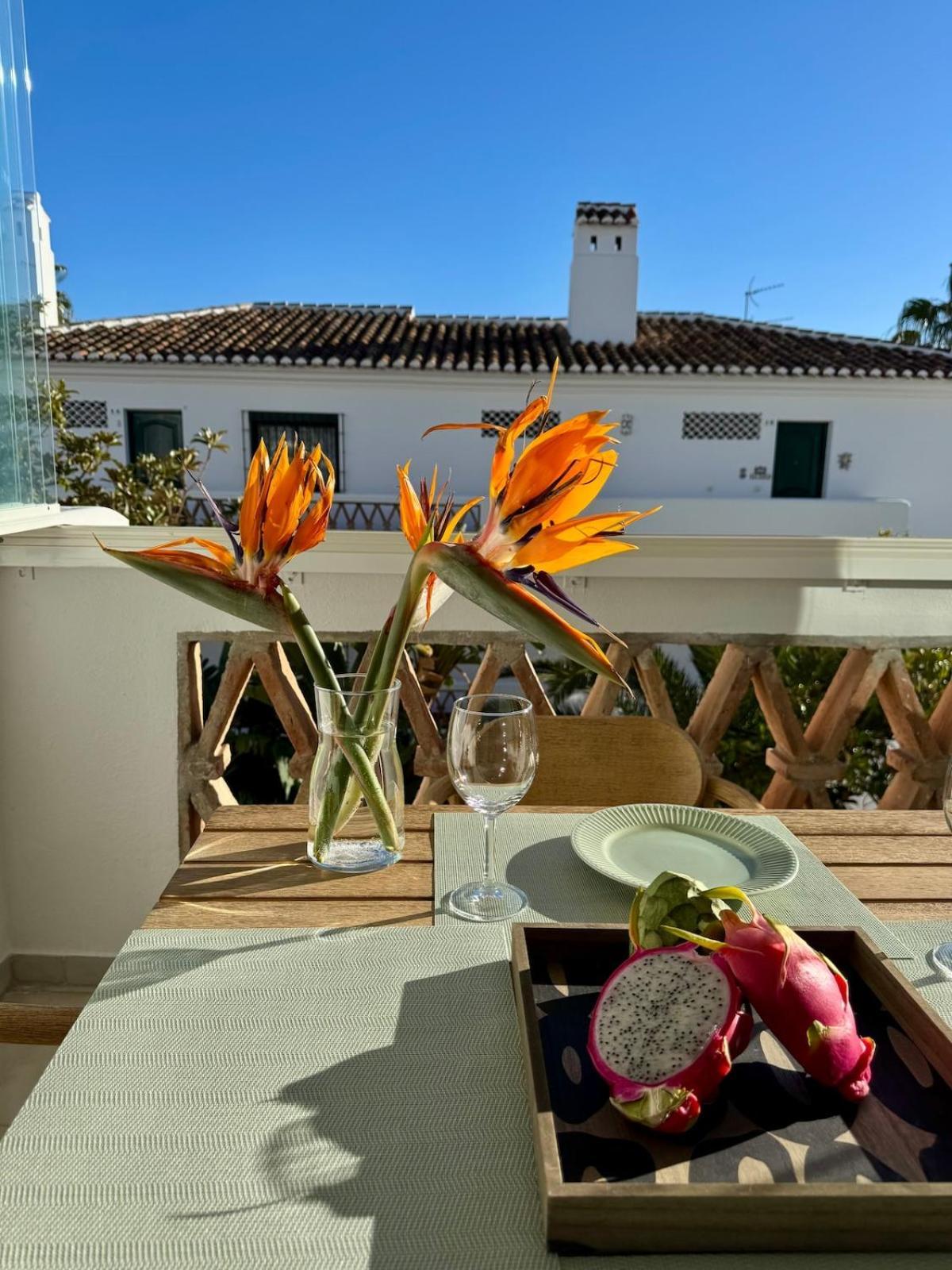Cactus Apartment Benalmadena