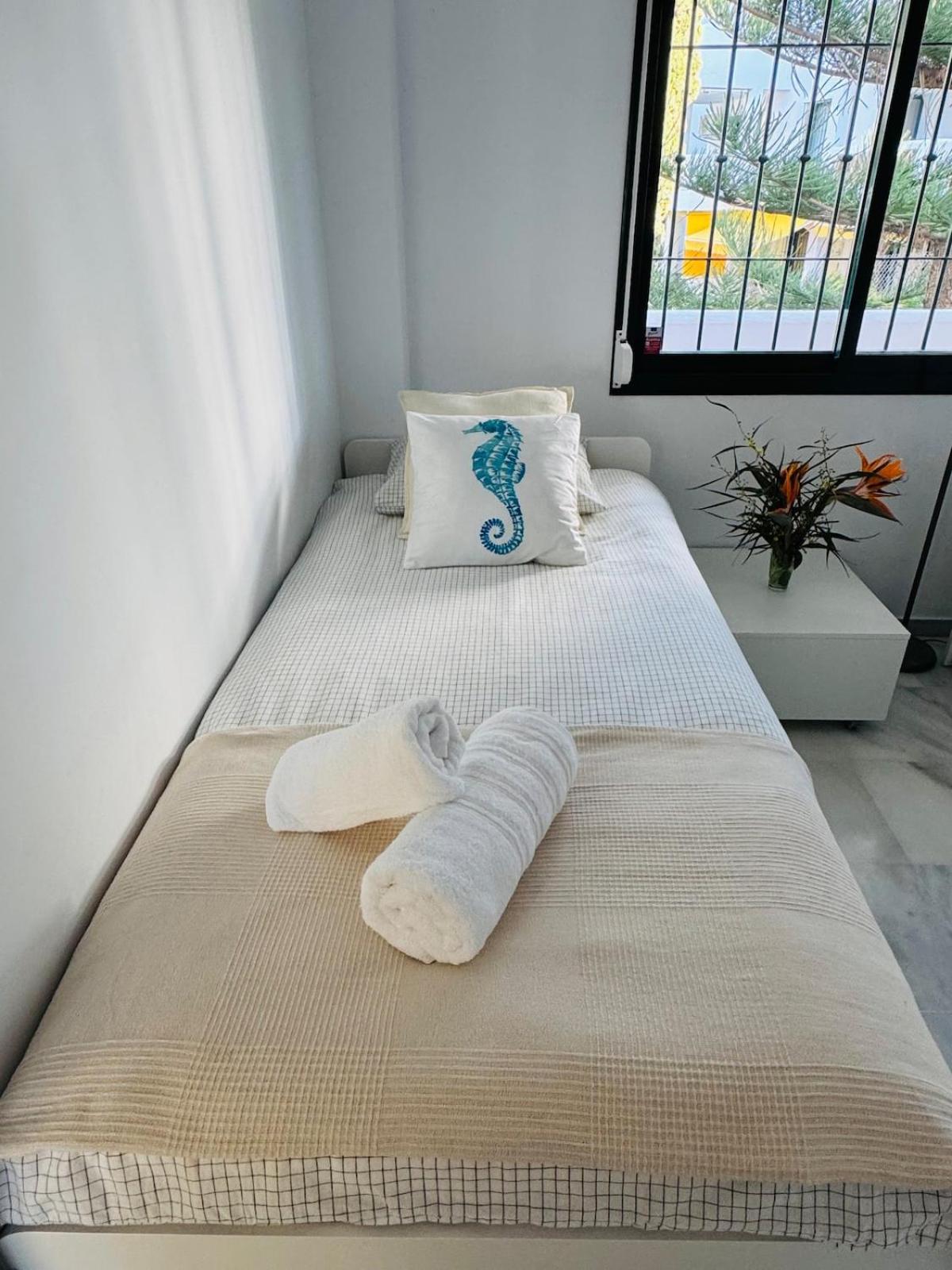 Apartment Cactus Benalmadena