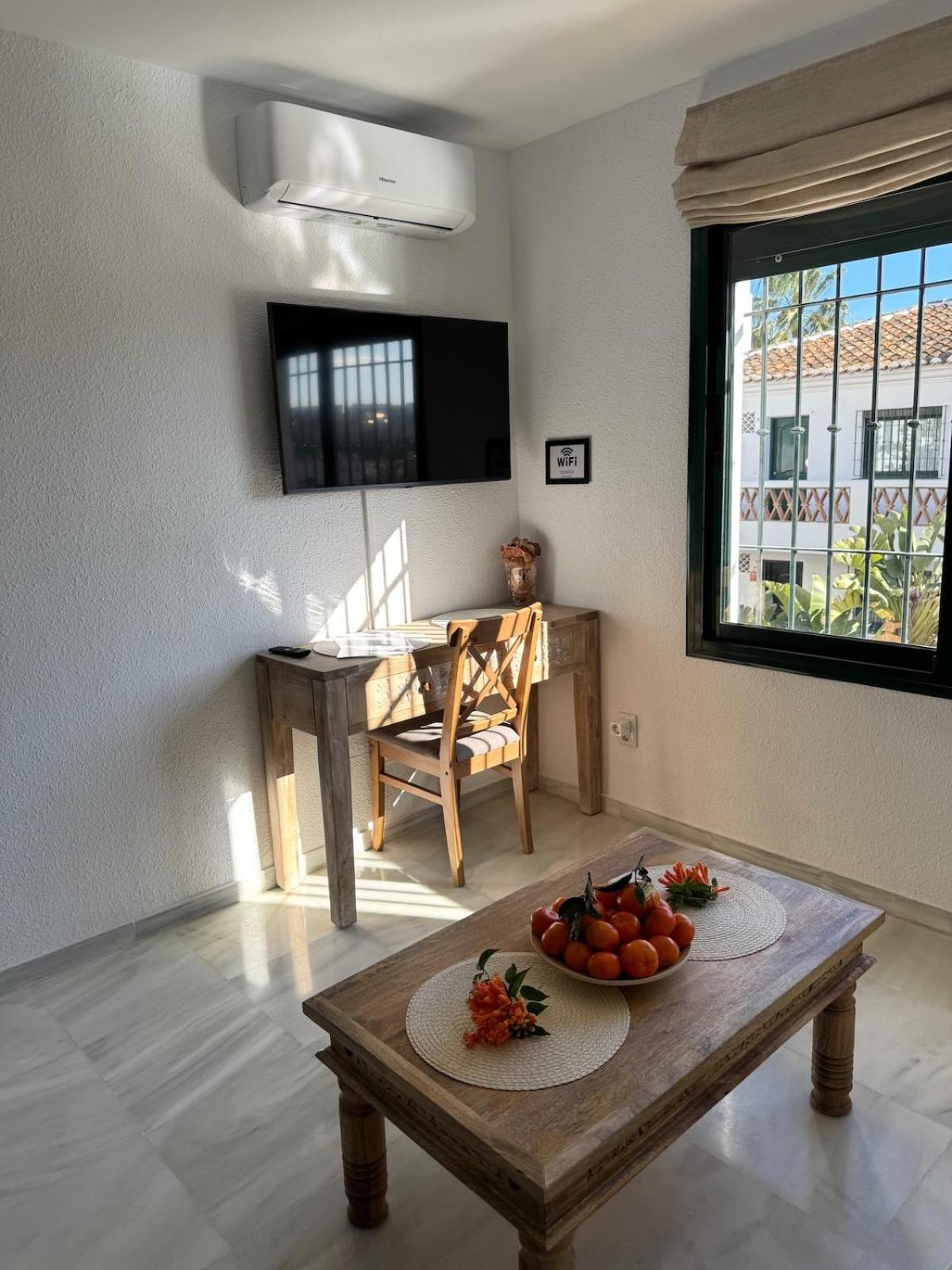 Cactus Apartment
