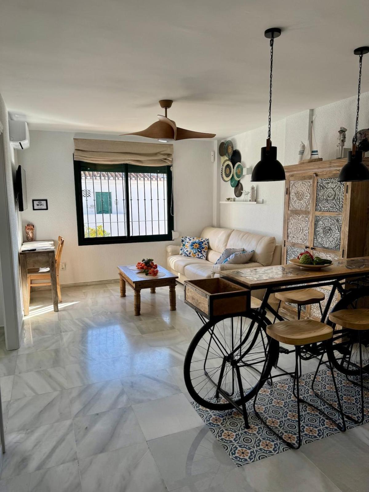 Apartamento Cactus