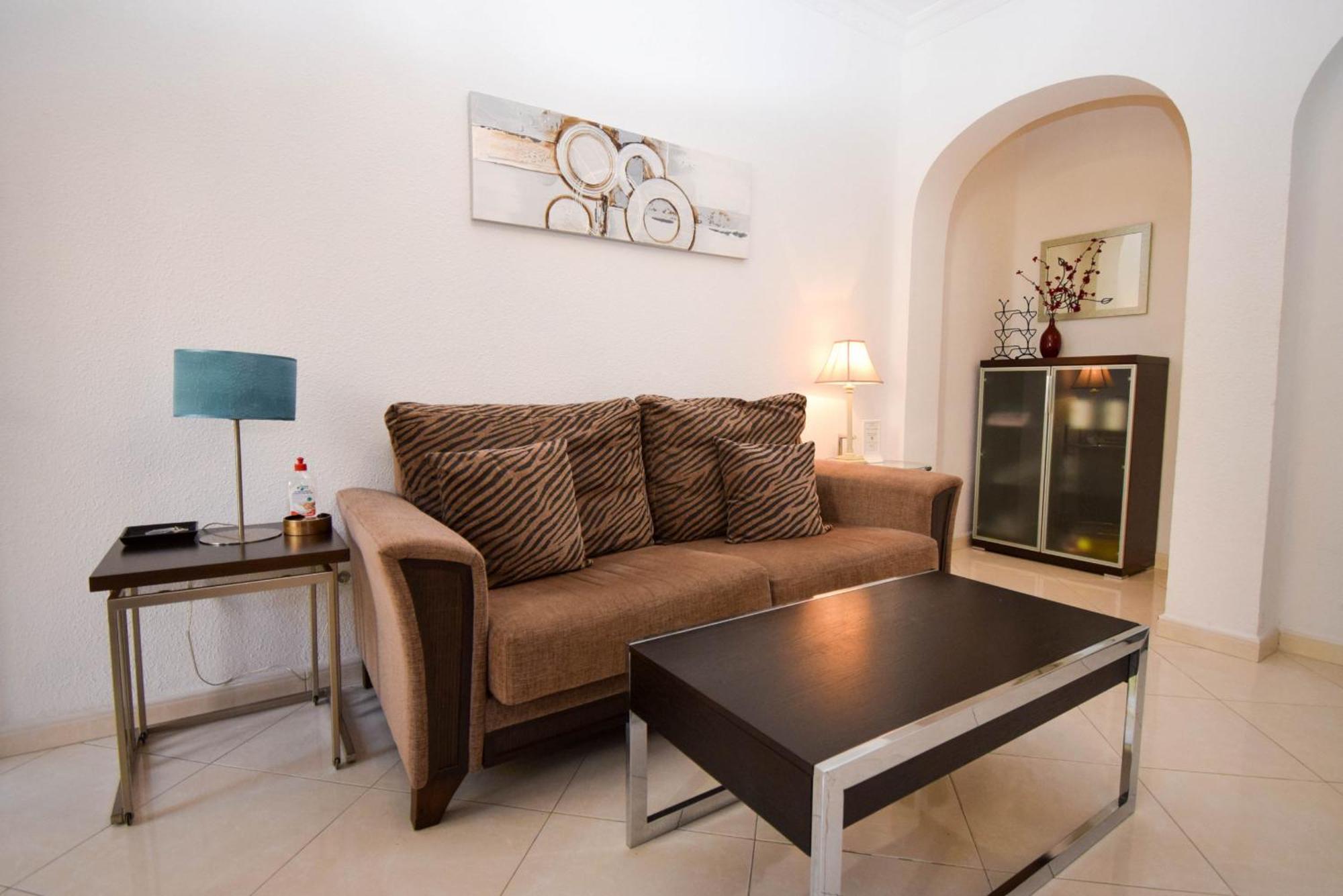 Ref 291 Con Terraza Y Piscina Cerca De La Playa