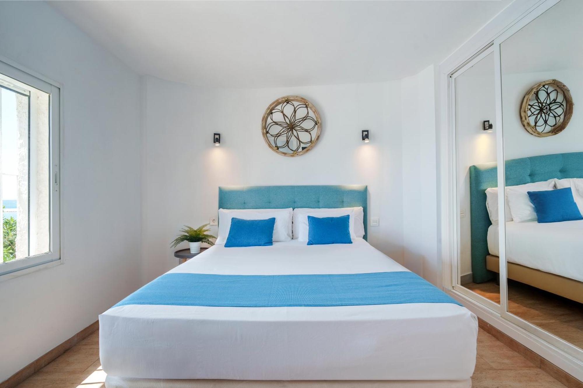 Spirit Hotel Benalmádena